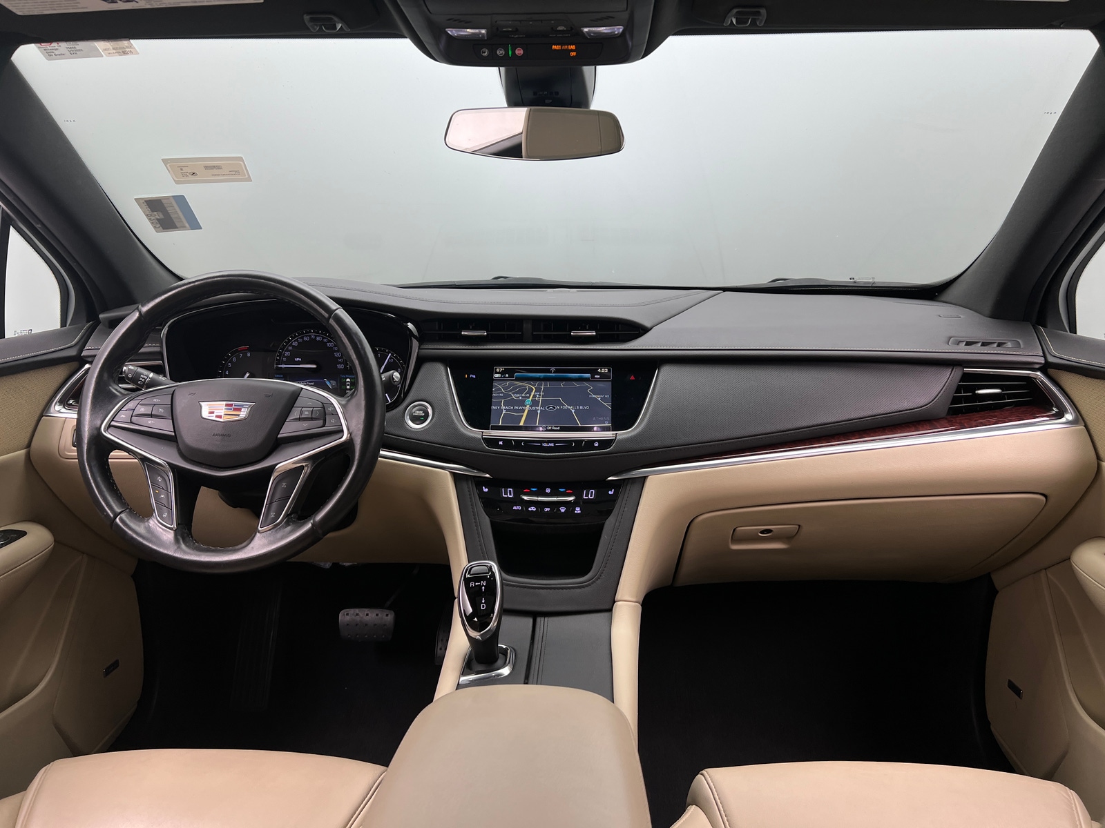 Thumbnail: 2019 Cadillac XT5 - 2