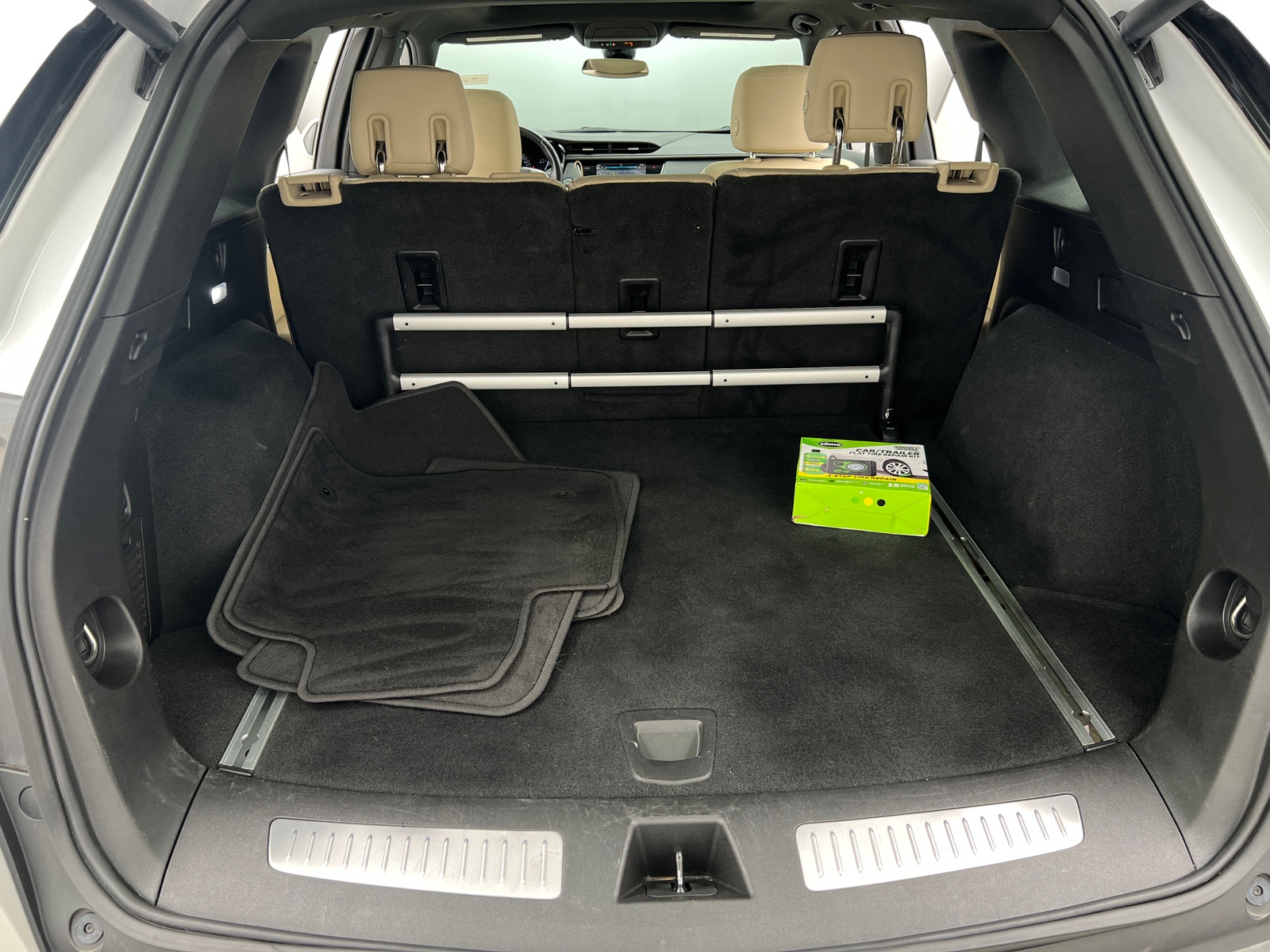 Thumbnail: 2019 Cadillac XT5 - 6