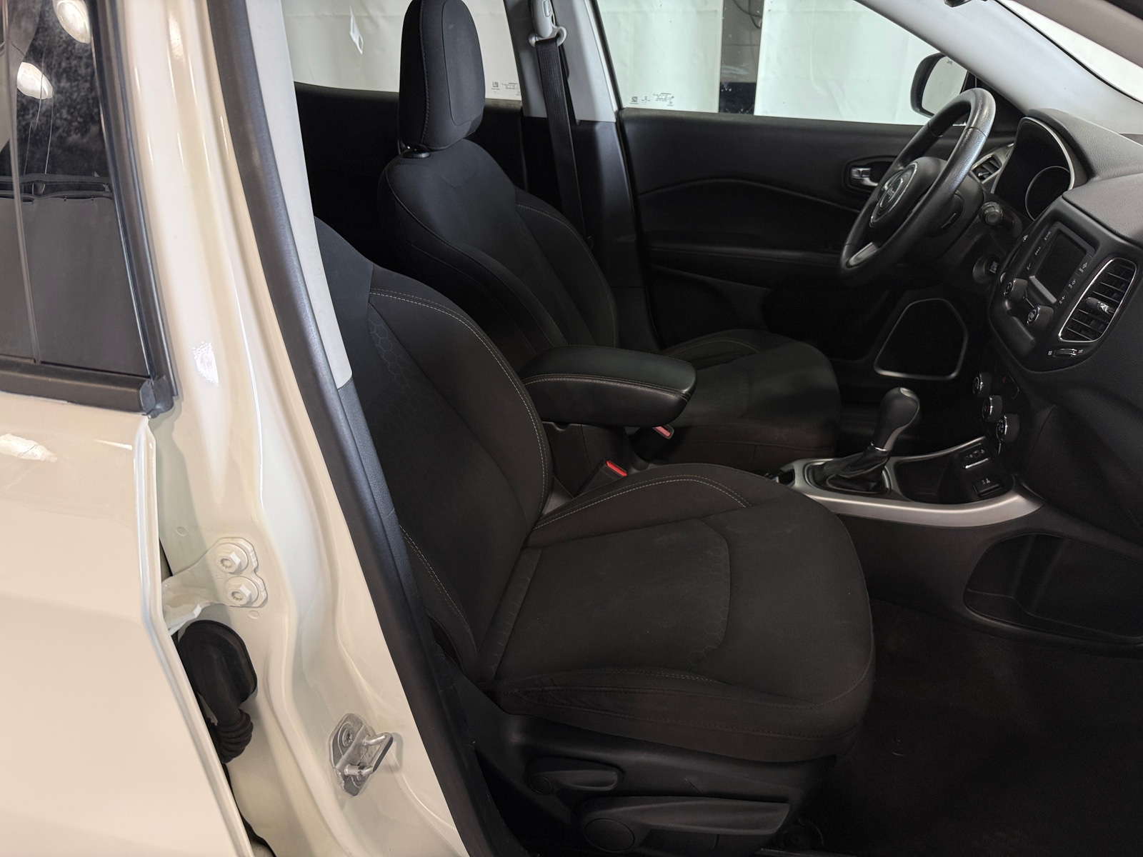 Thumbnail: 2018 Jeep Compass - 2