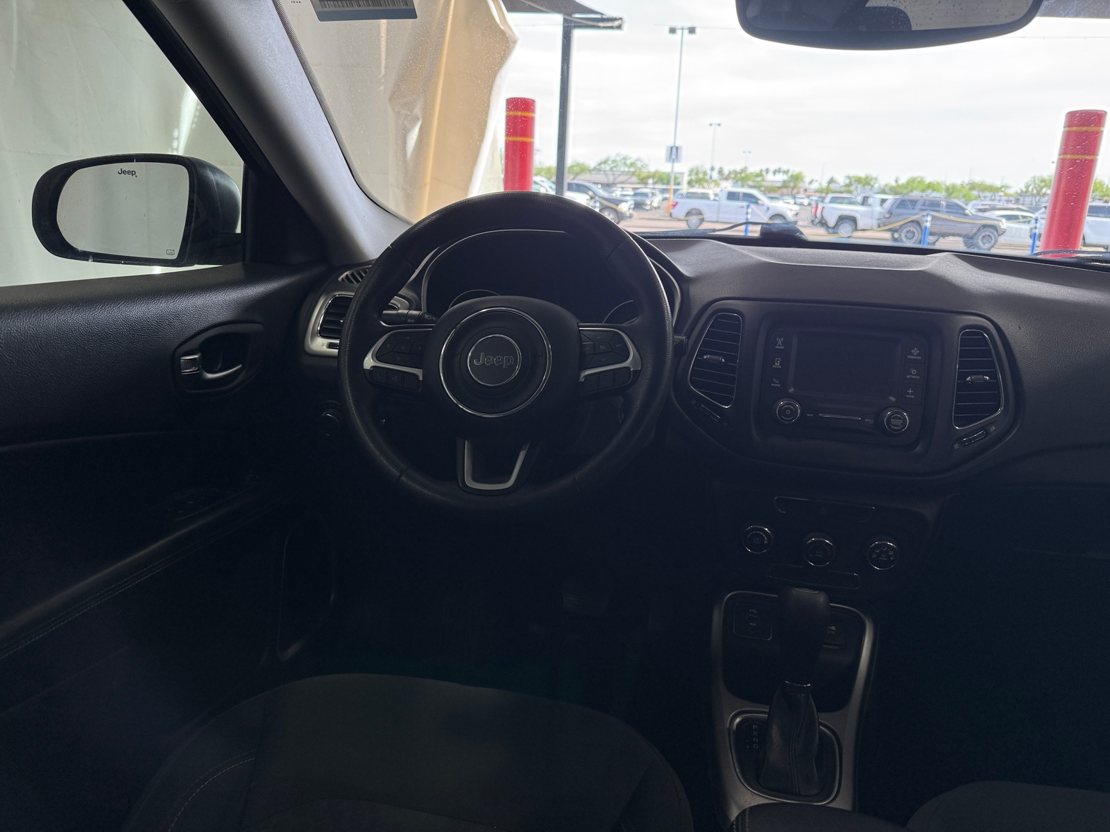 Thumbnail: 2018 Jeep Compass - 5