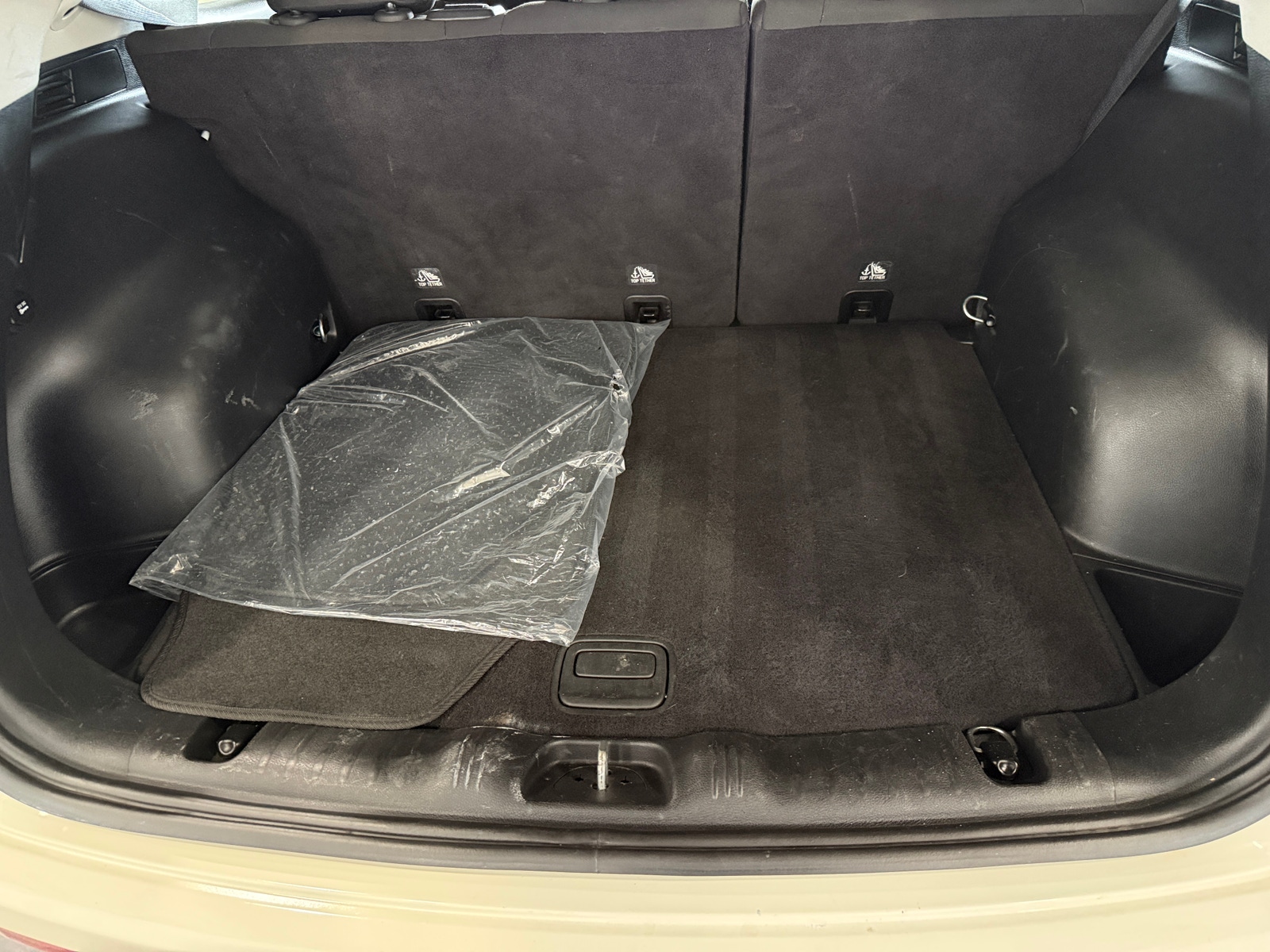 Thumbnail: 2018 Jeep Compass - 7