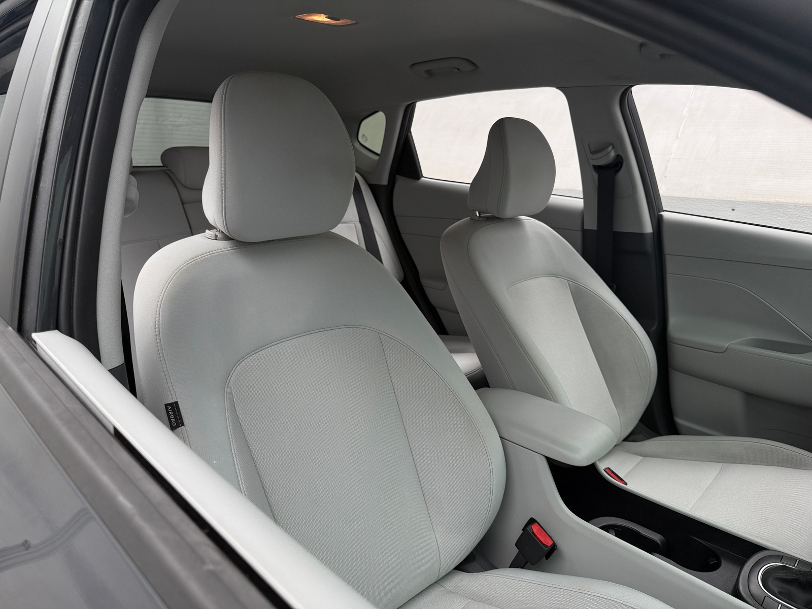 Thumbnail: 2024 Hyundai Kona - 2