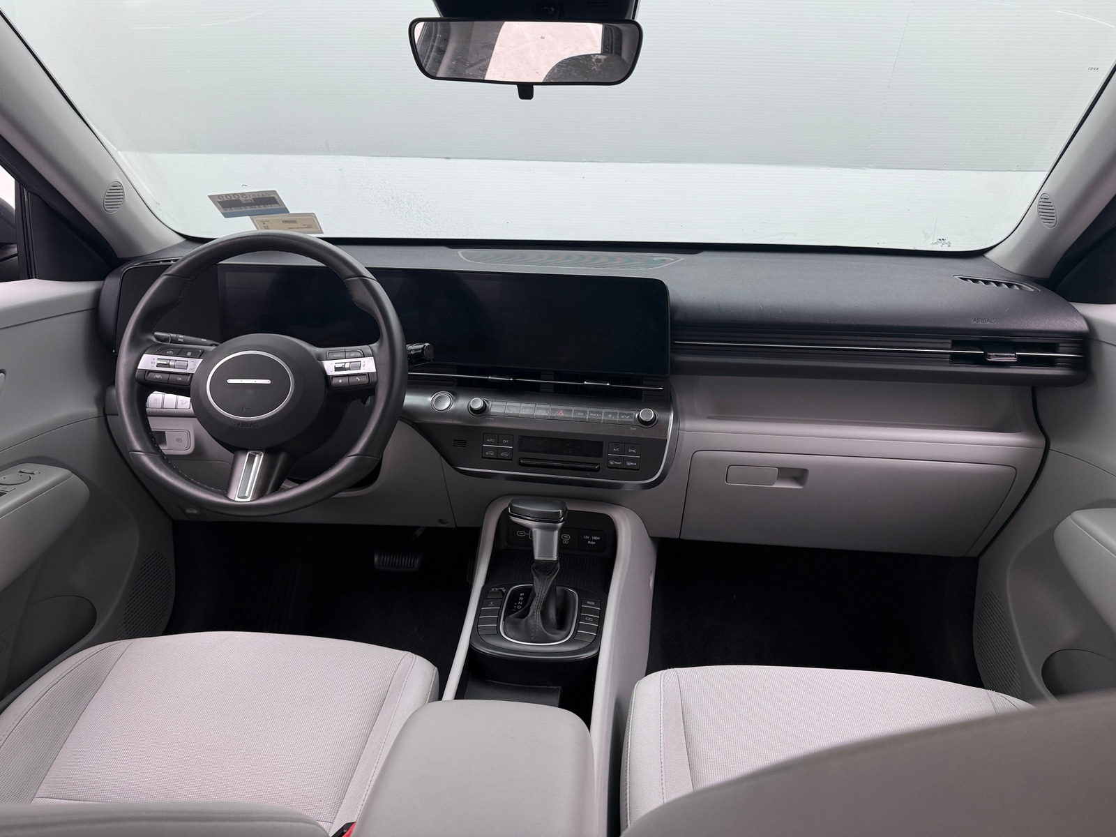 Thumbnail: 2024 Hyundai Kona - 3