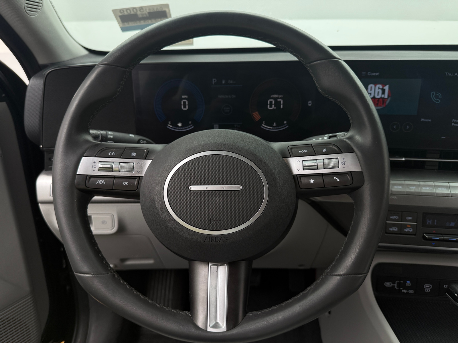 Thumbnail: 2024 Hyundai Kona - 5