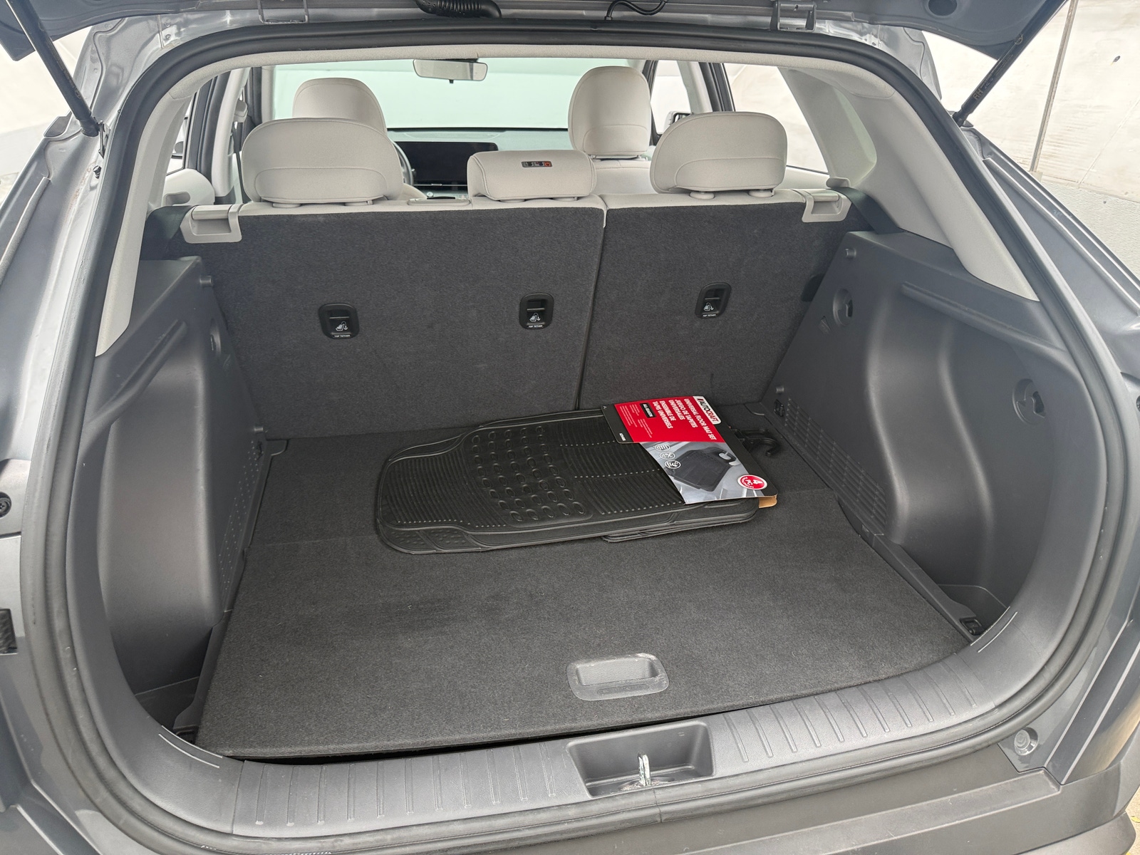 Thumbnail: 2024 Hyundai Kona - 7