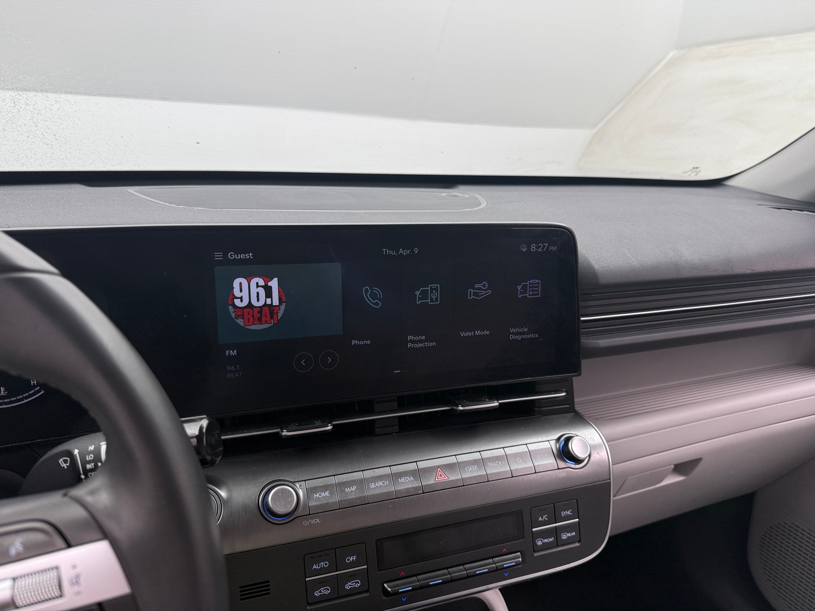 Thumbnail: 2024 Hyundai Kona - 4