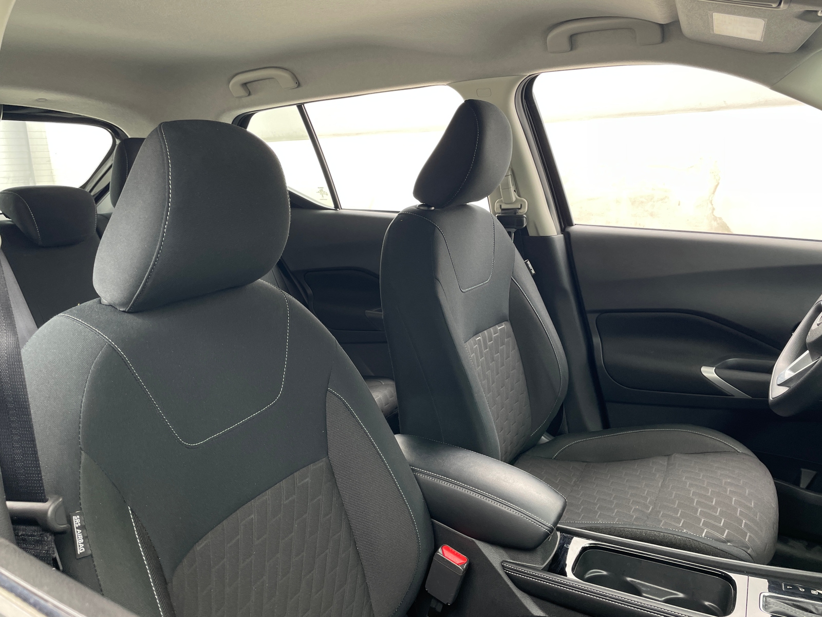 Thumbnail: 2024 Nissan Kicks - 2