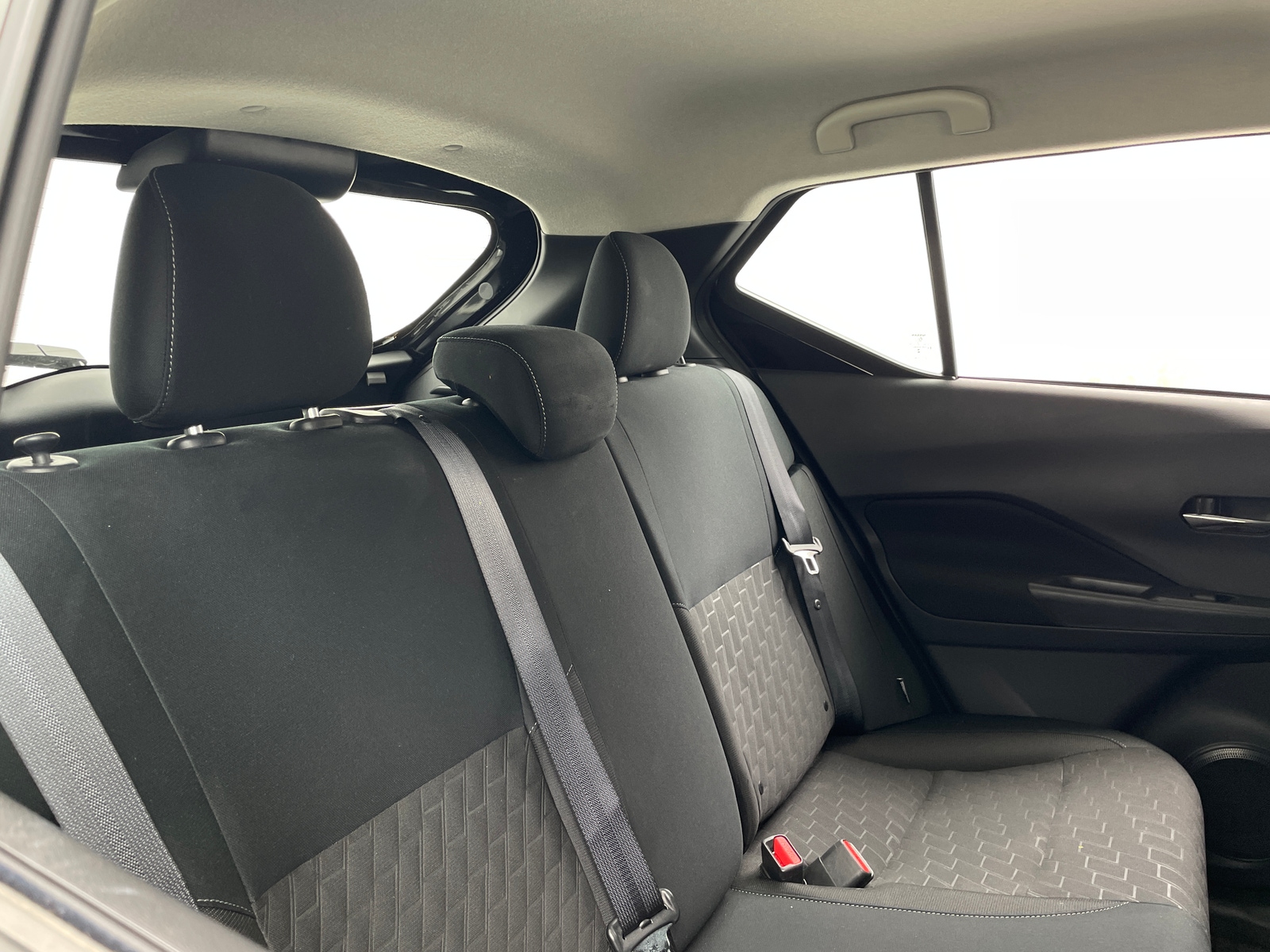 Thumbnail: 2024 Nissan Kicks - 6