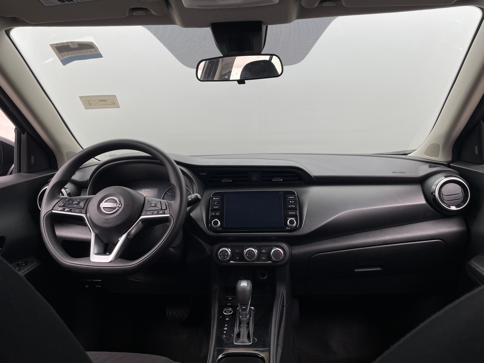 Thumbnail: 2024 Nissan Kicks - 3