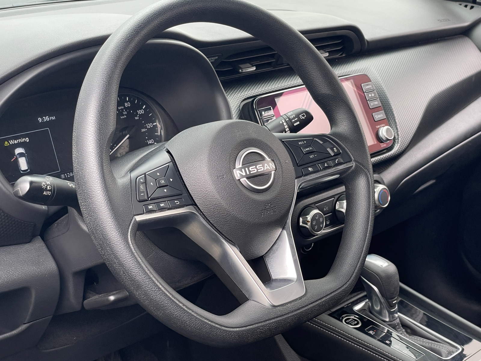 Thumbnail: 2024 Nissan Kicks - 5