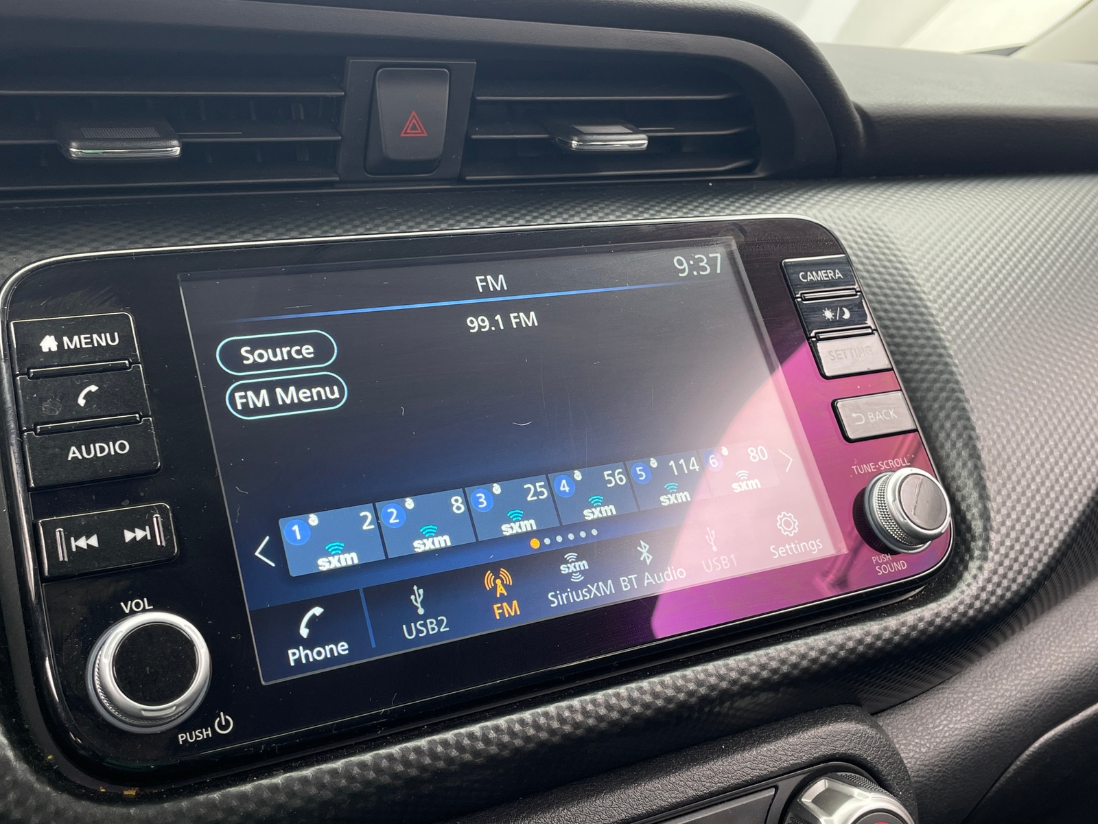 Thumbnail: 2024 Nissan Kicks - 4