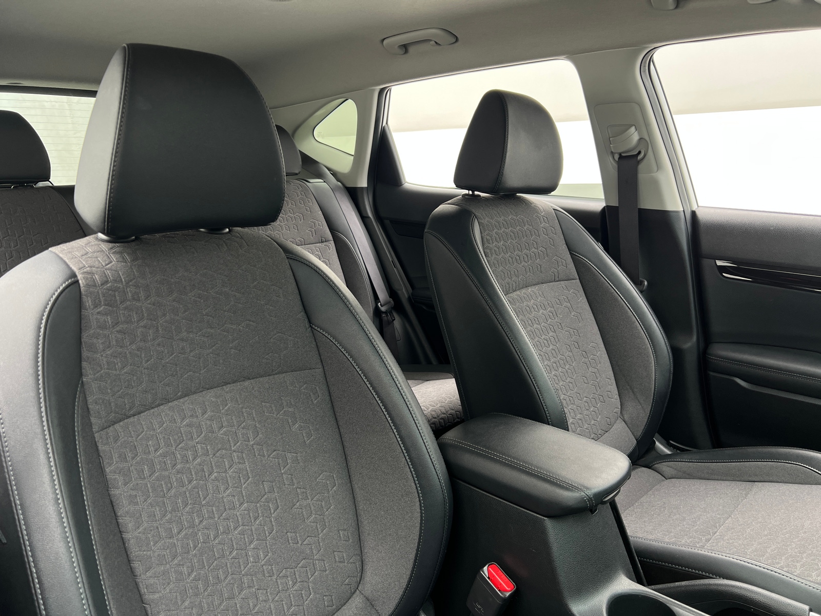 Thumbnail: 2025 Kia Seltos - 2