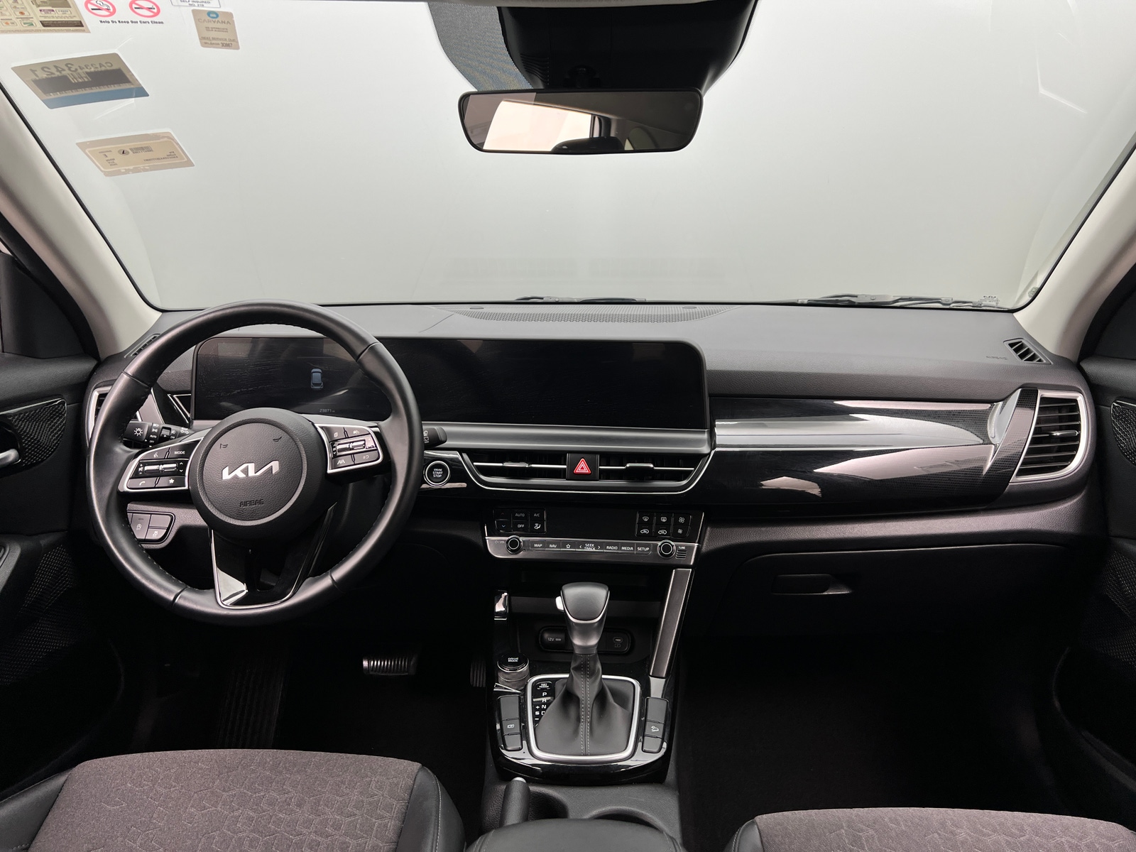 Thumbnail: 2025 Kia Seltos - 3