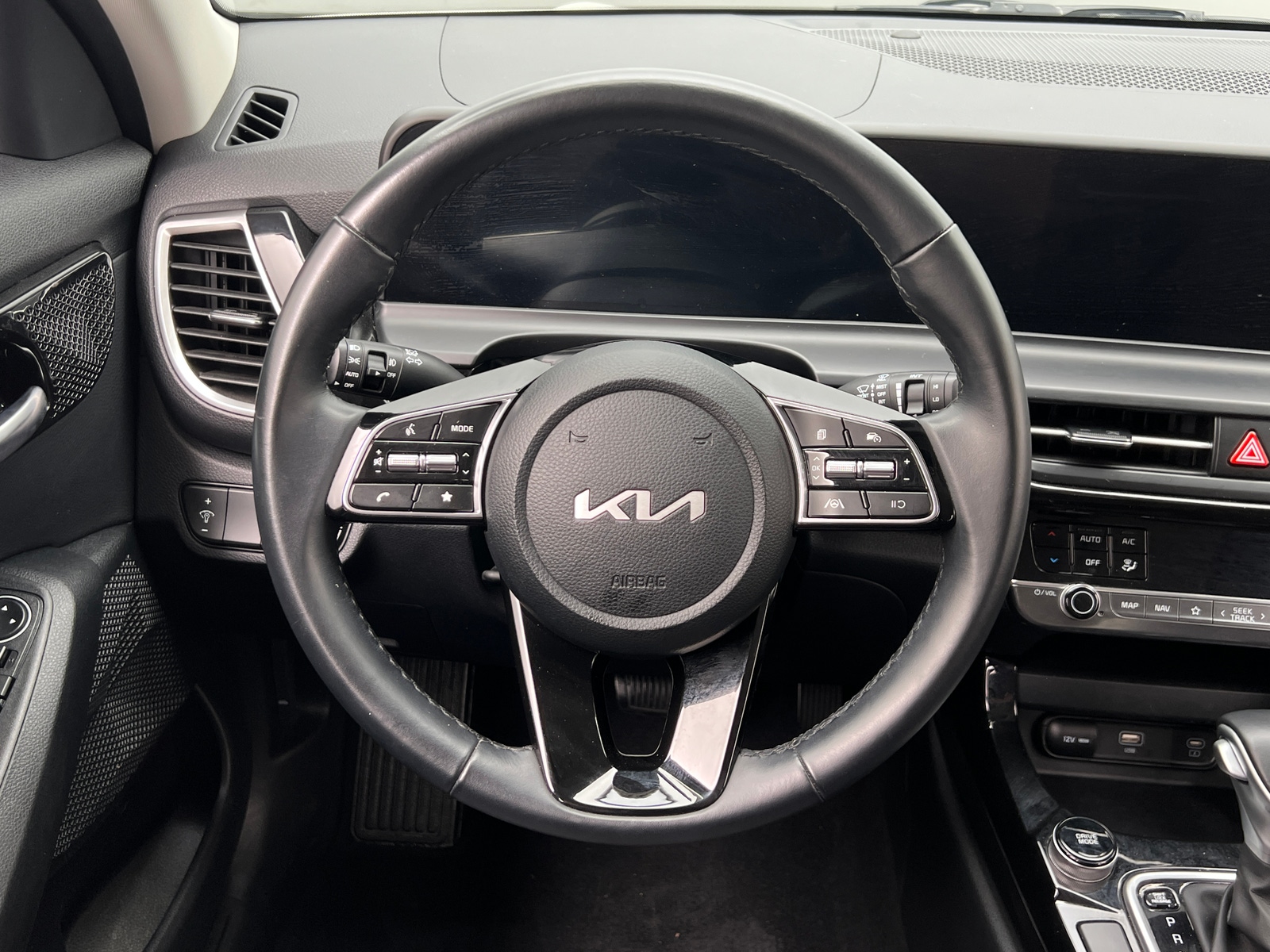 Thumbnail: 2025 Kia Seltos - 5