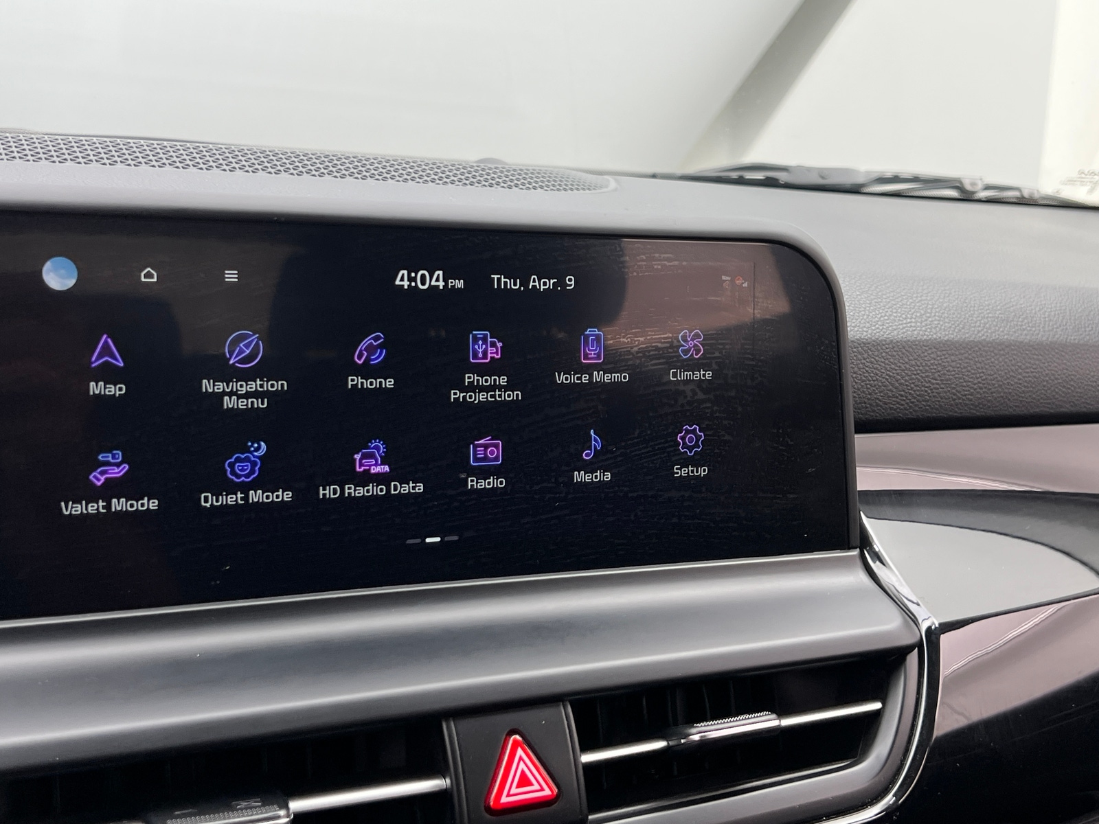 Thumbnail: 2025 Kia Seltos - 4