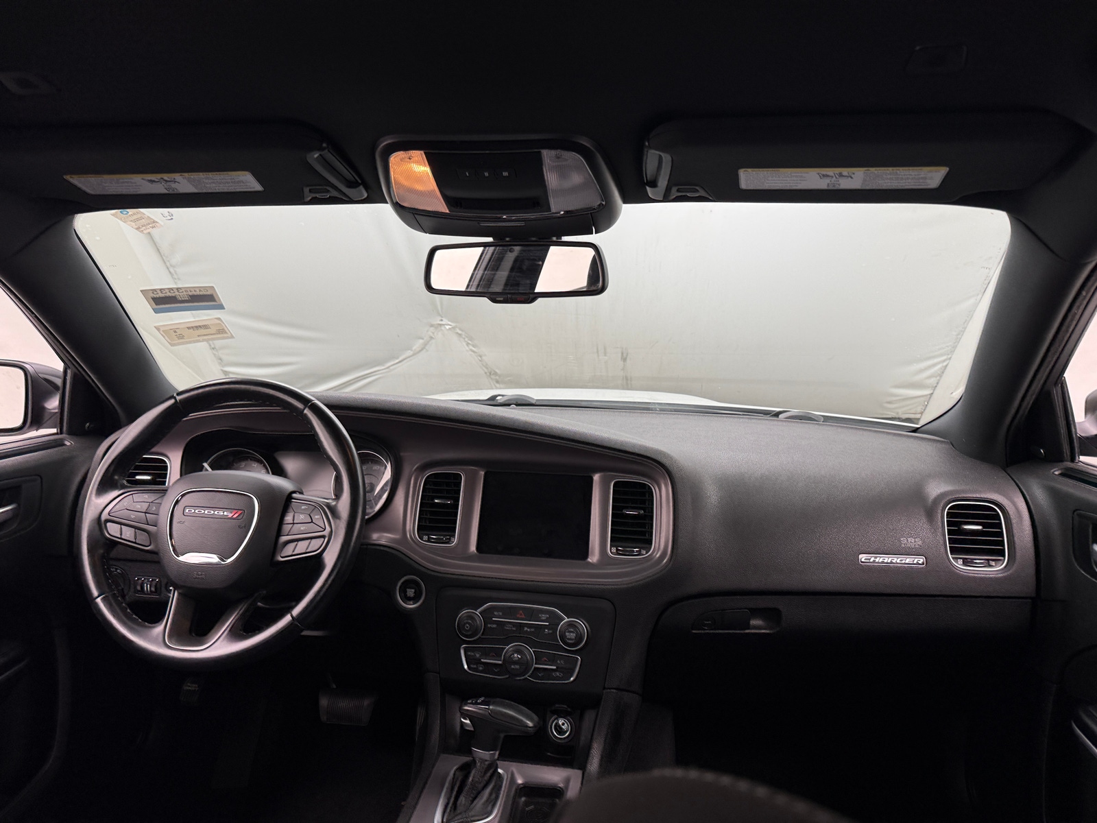 Thumbnail: 2023 Dodge Charger - 3