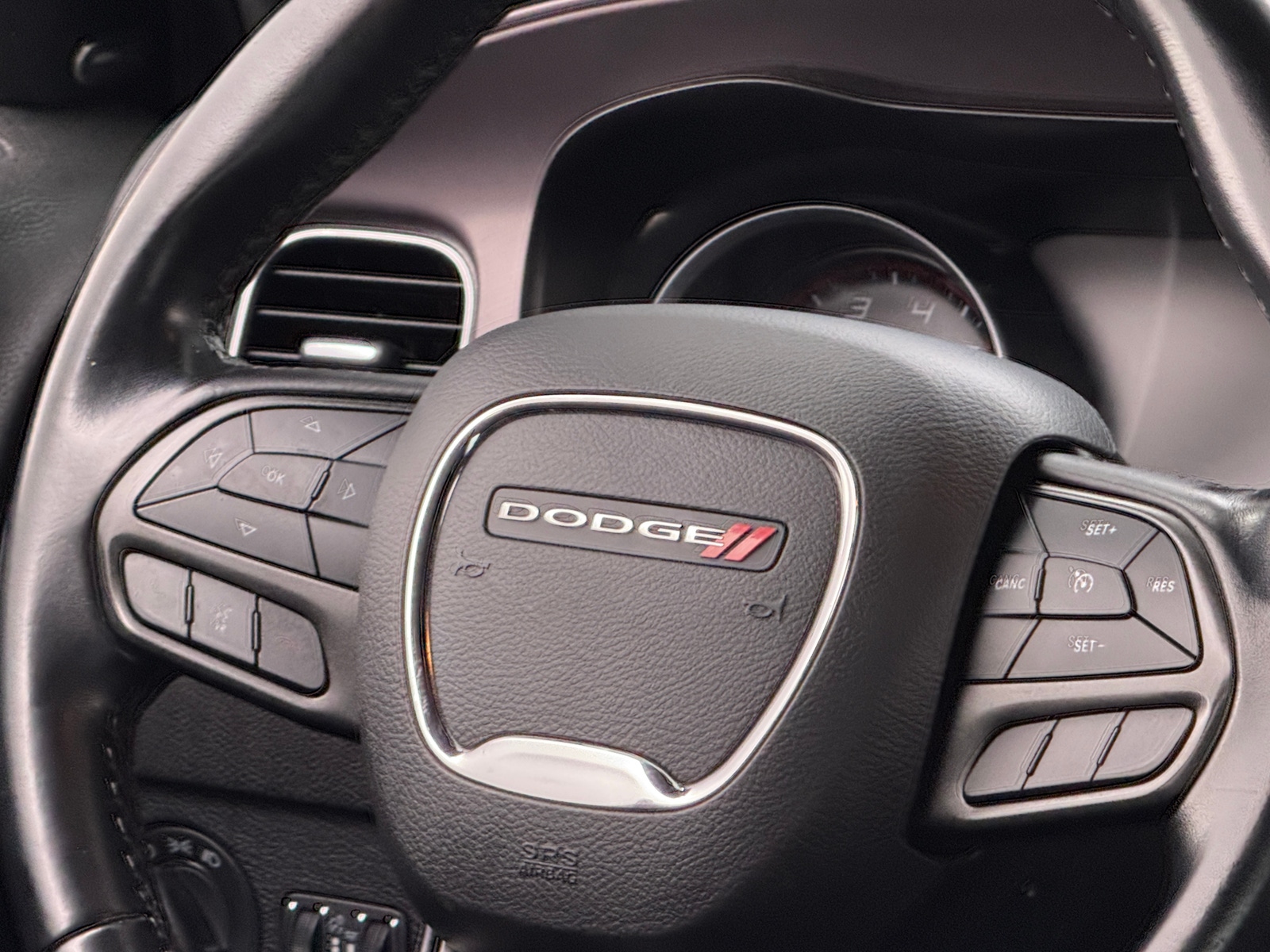 Thumbnail: 2023 Dodge Charger - 5