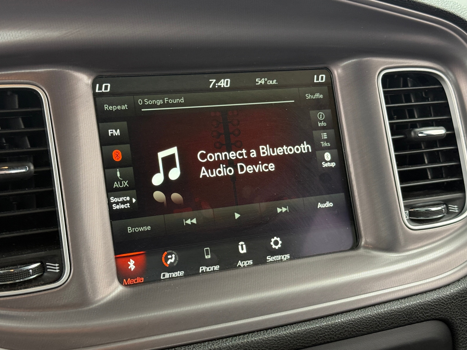 Thumbnail: 2023 Dodge Charger - 4