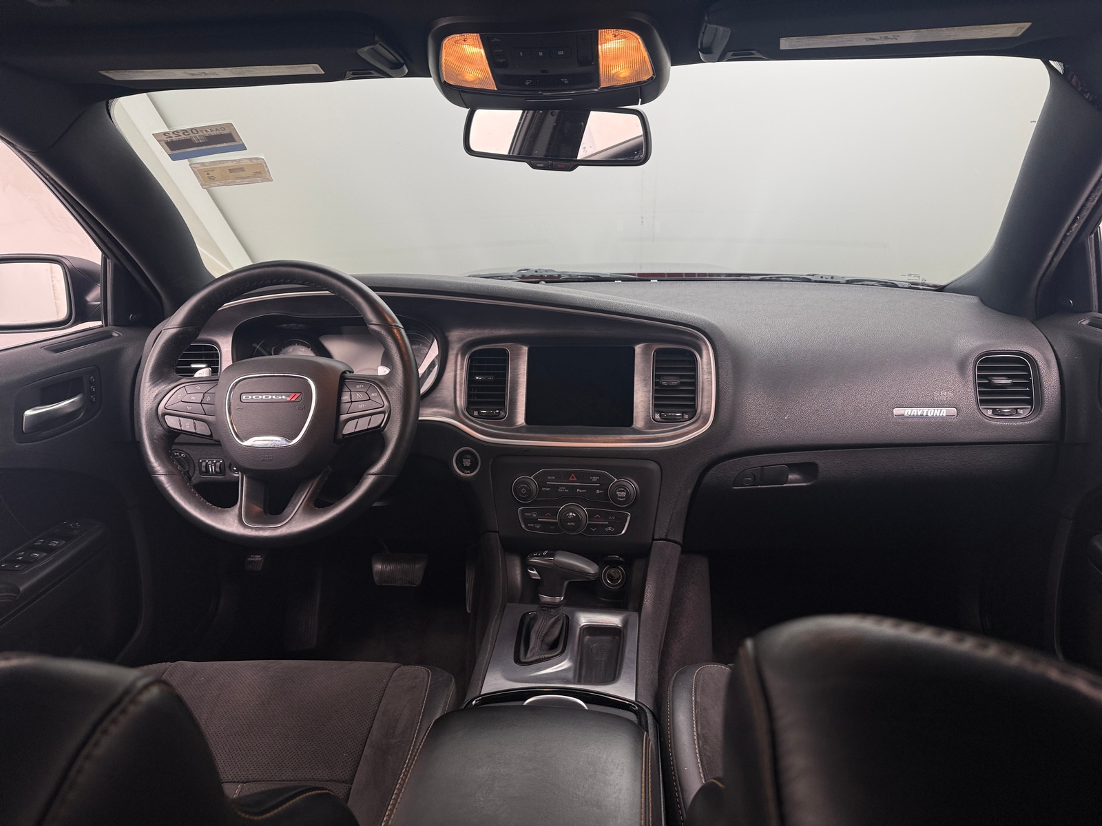 Thumbnail: 2017 Dodge Charger - 2