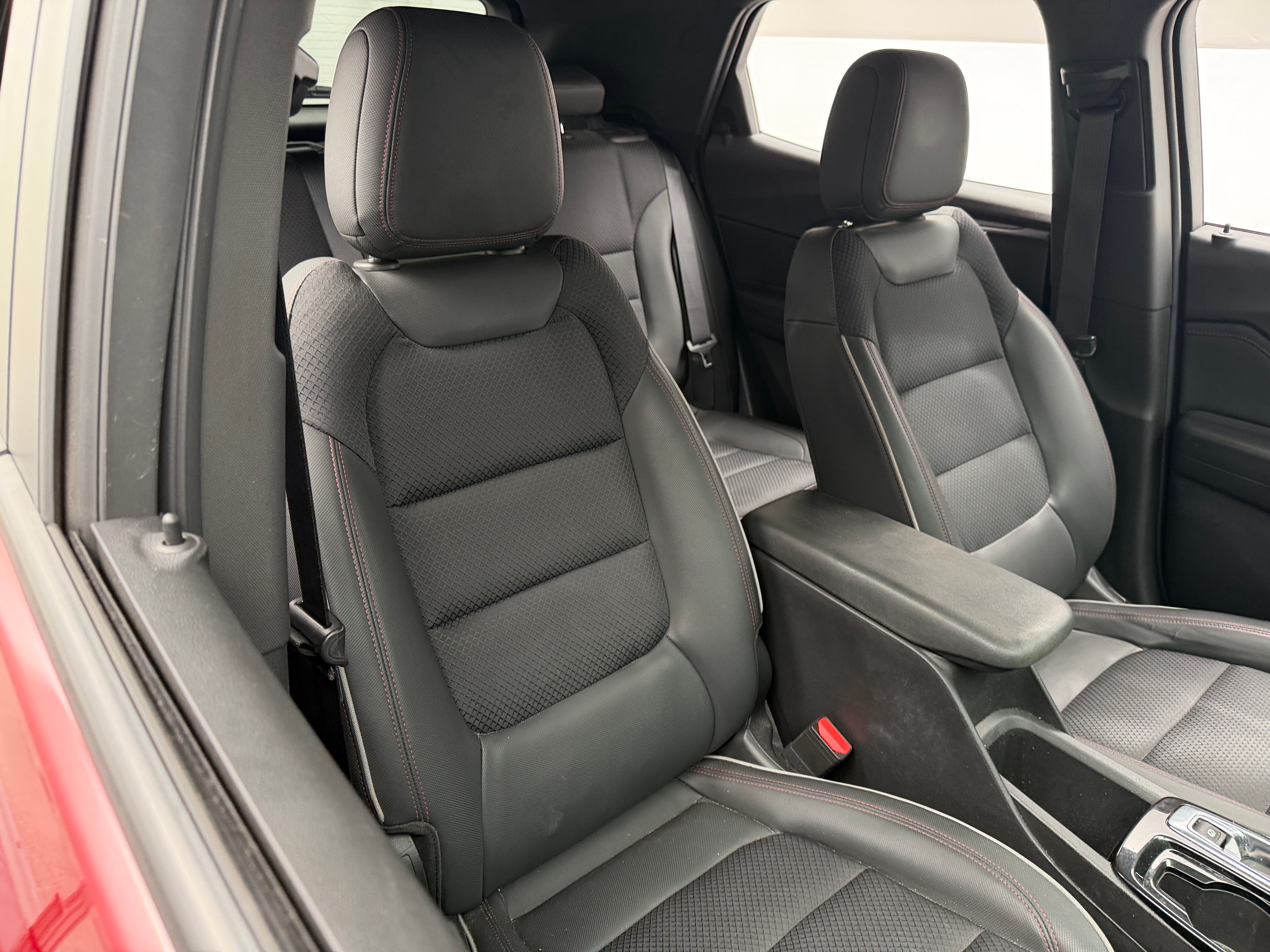2022 Chevrolet Trailblazer