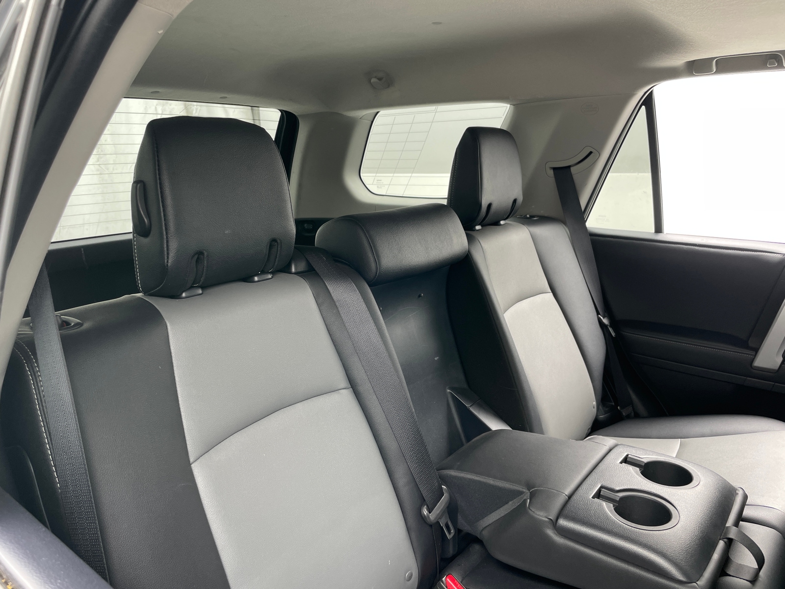 Thumbnail: 2020 Toyota 4Runner - 5