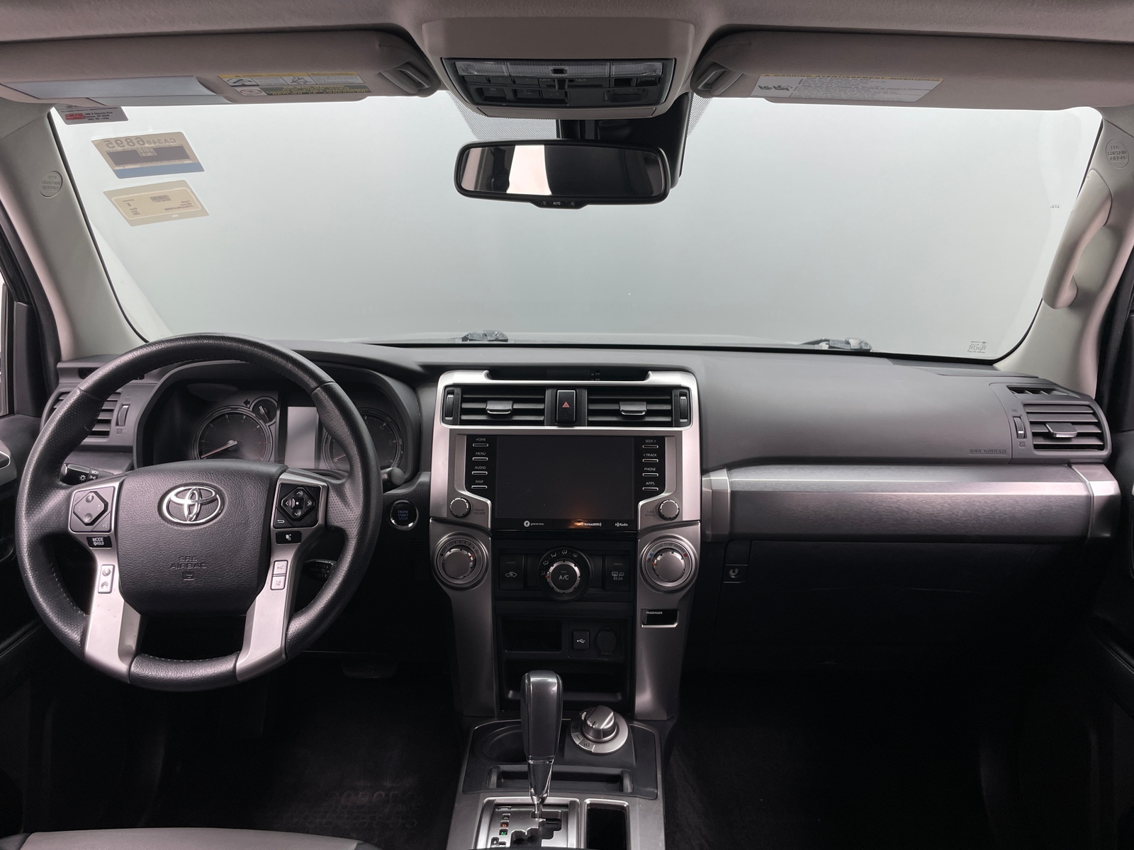 Thumbnail: 2020 Toyota 4Runner - 2