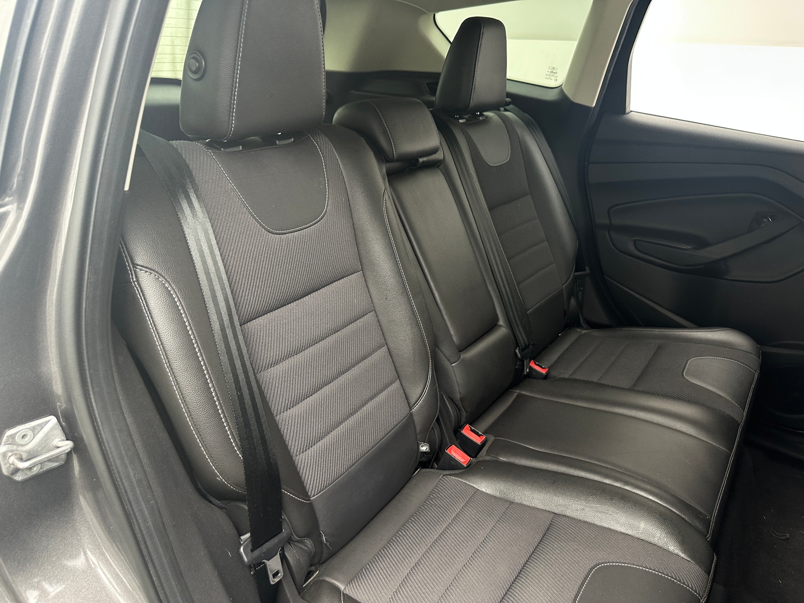 Thumbnail: 2013 Ford Escape - 5