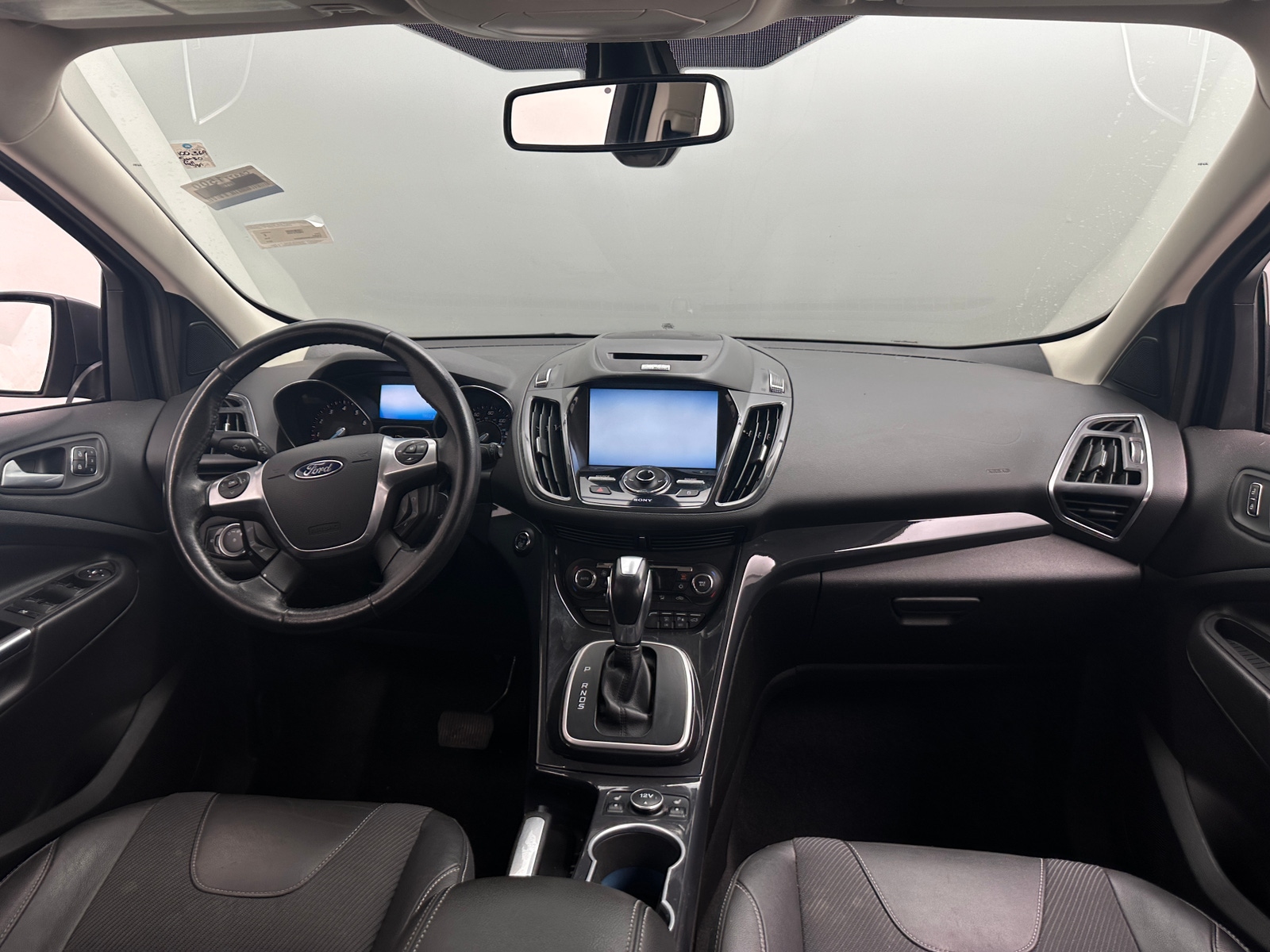 Thumbnail: 2013 Ford Escape - 2