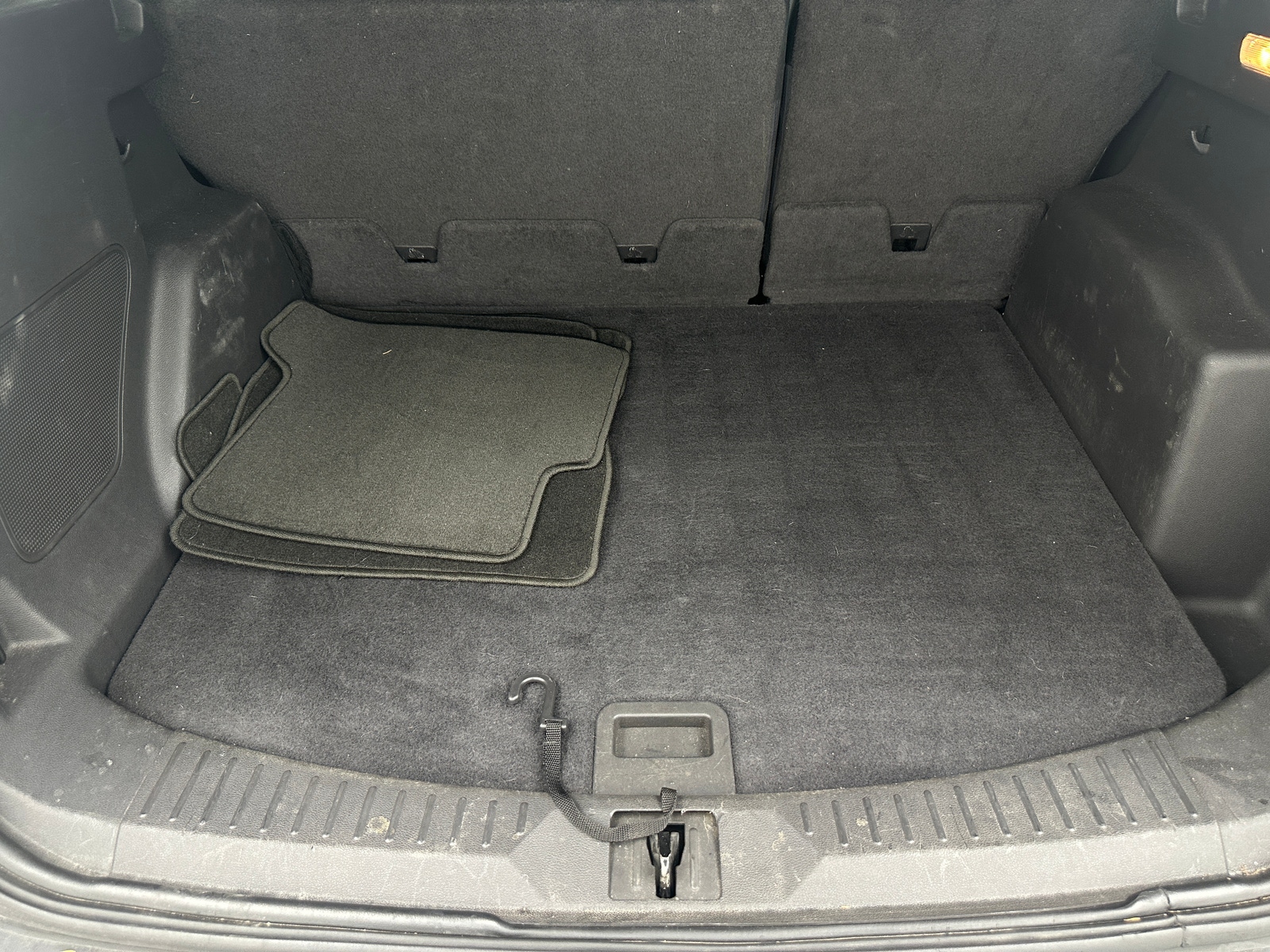 Thumbnail: 2013 Ford Escape - 6