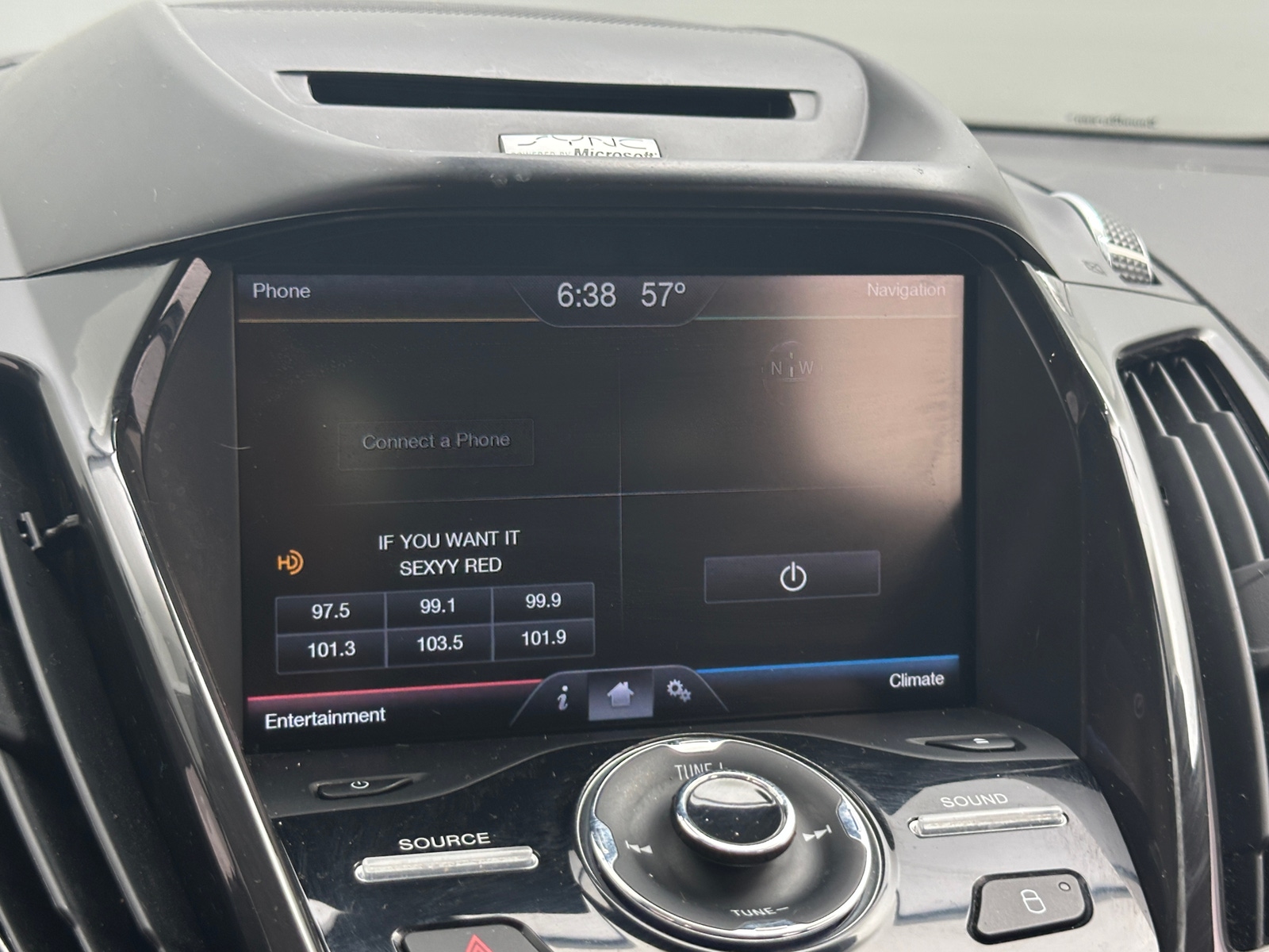 Thumbnail: 2013 Ford Escape - 3