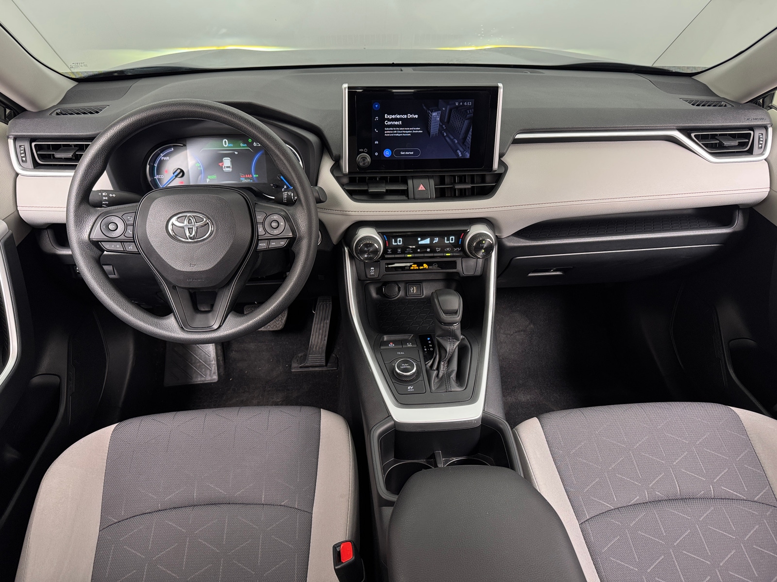 Thumbnail: 2025 Toyota RAV4 - 3