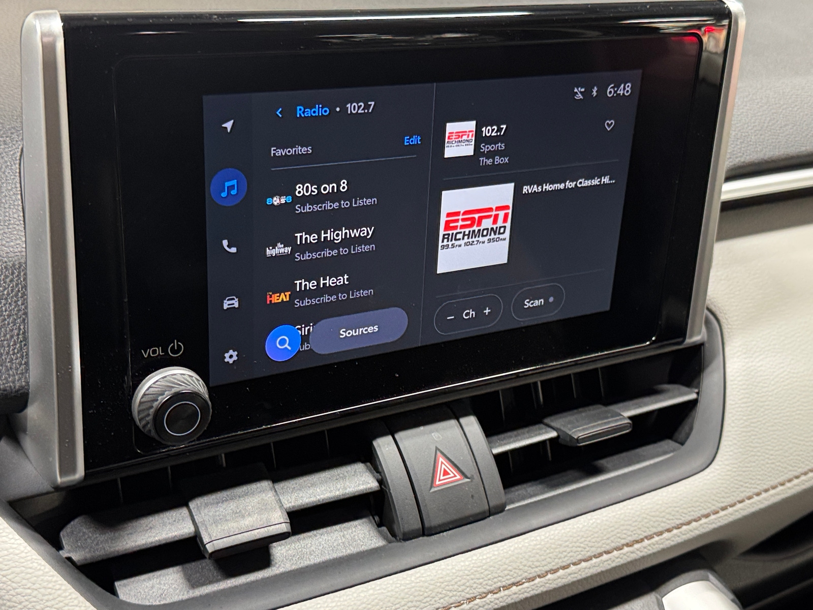 Thumbnail: 2025 Toyota RAV4 - 4