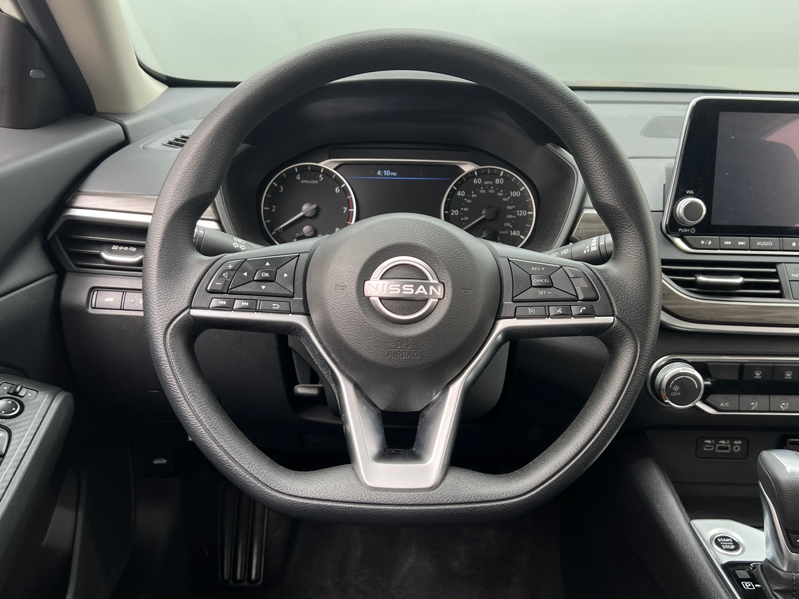 Thumbnail: 2025 Nissan Altima - 5