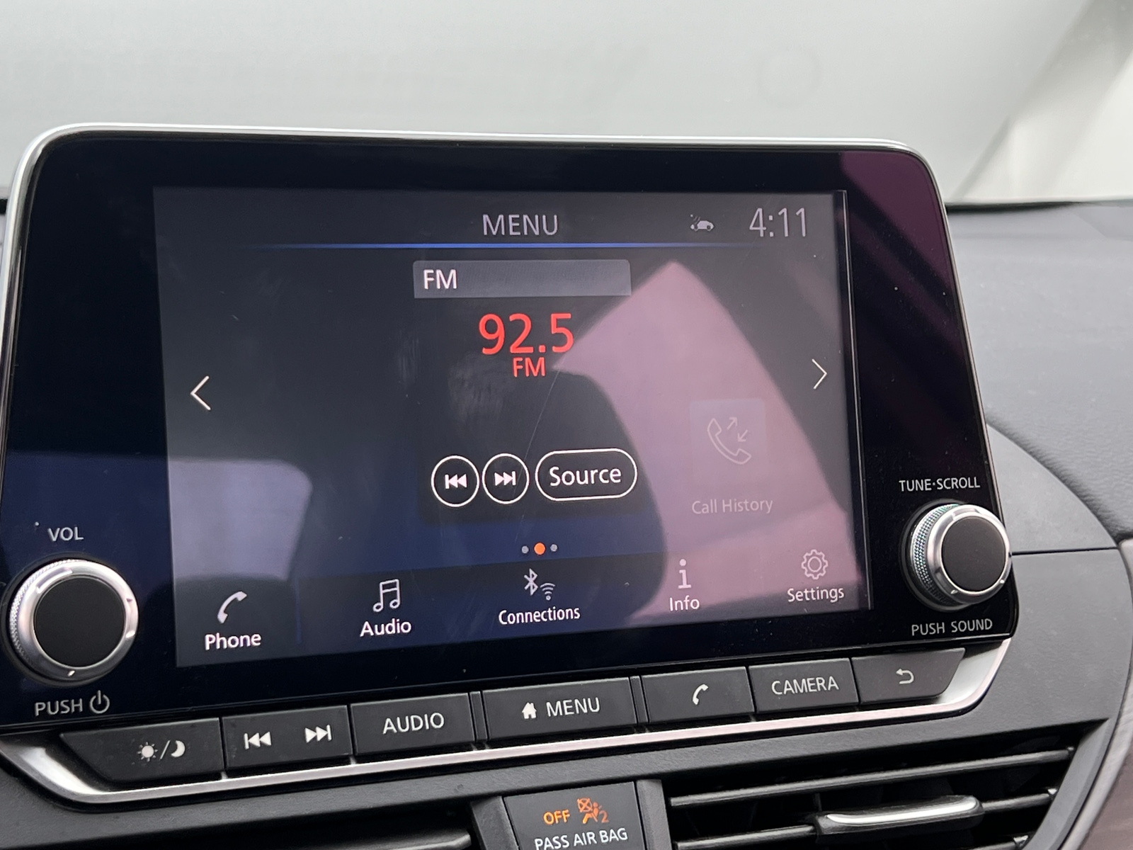 Thumbnail: 2025 Nissan Altima - 4