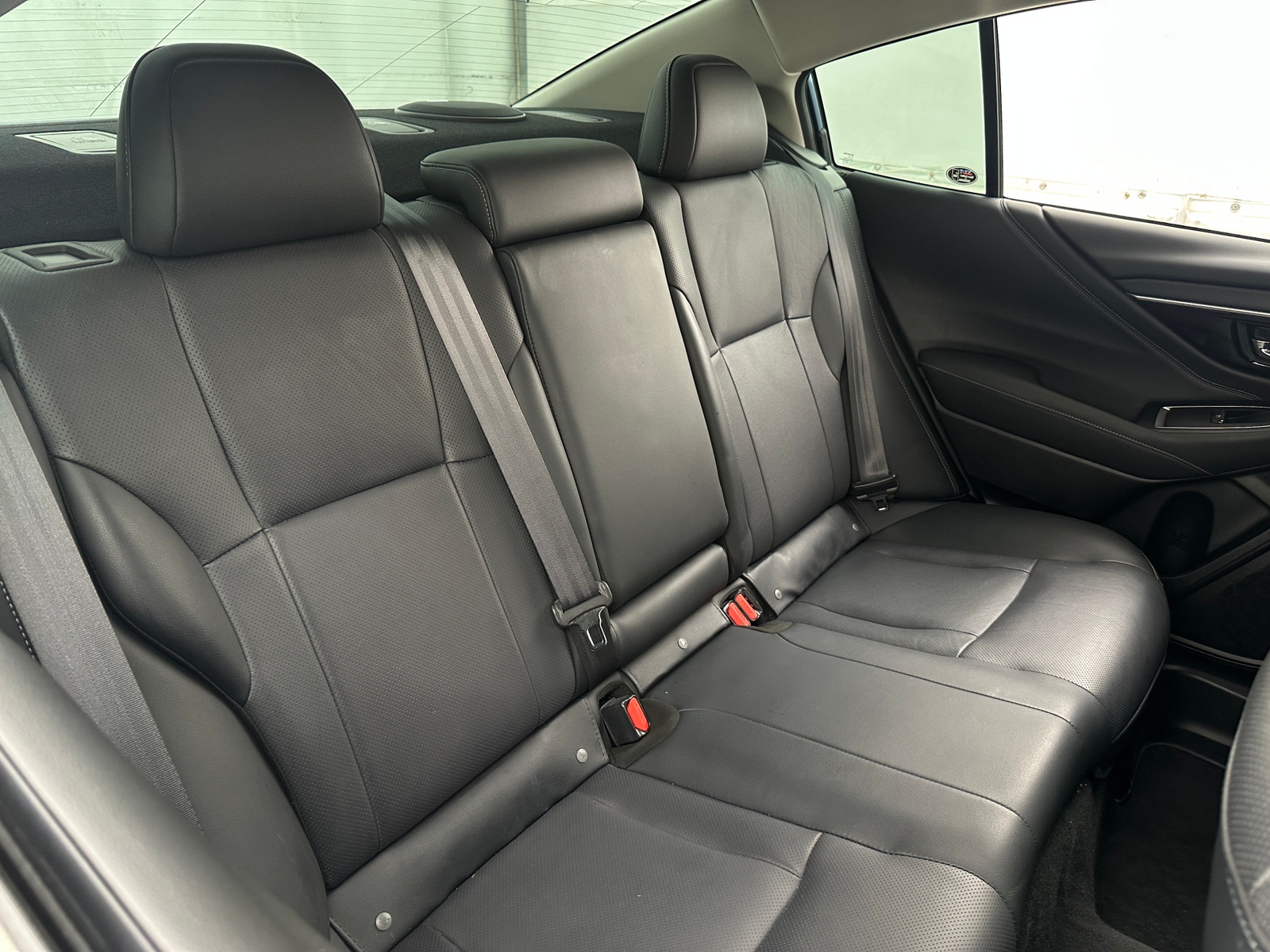 Thumbnail: 2022 Subaru Legacy - 5