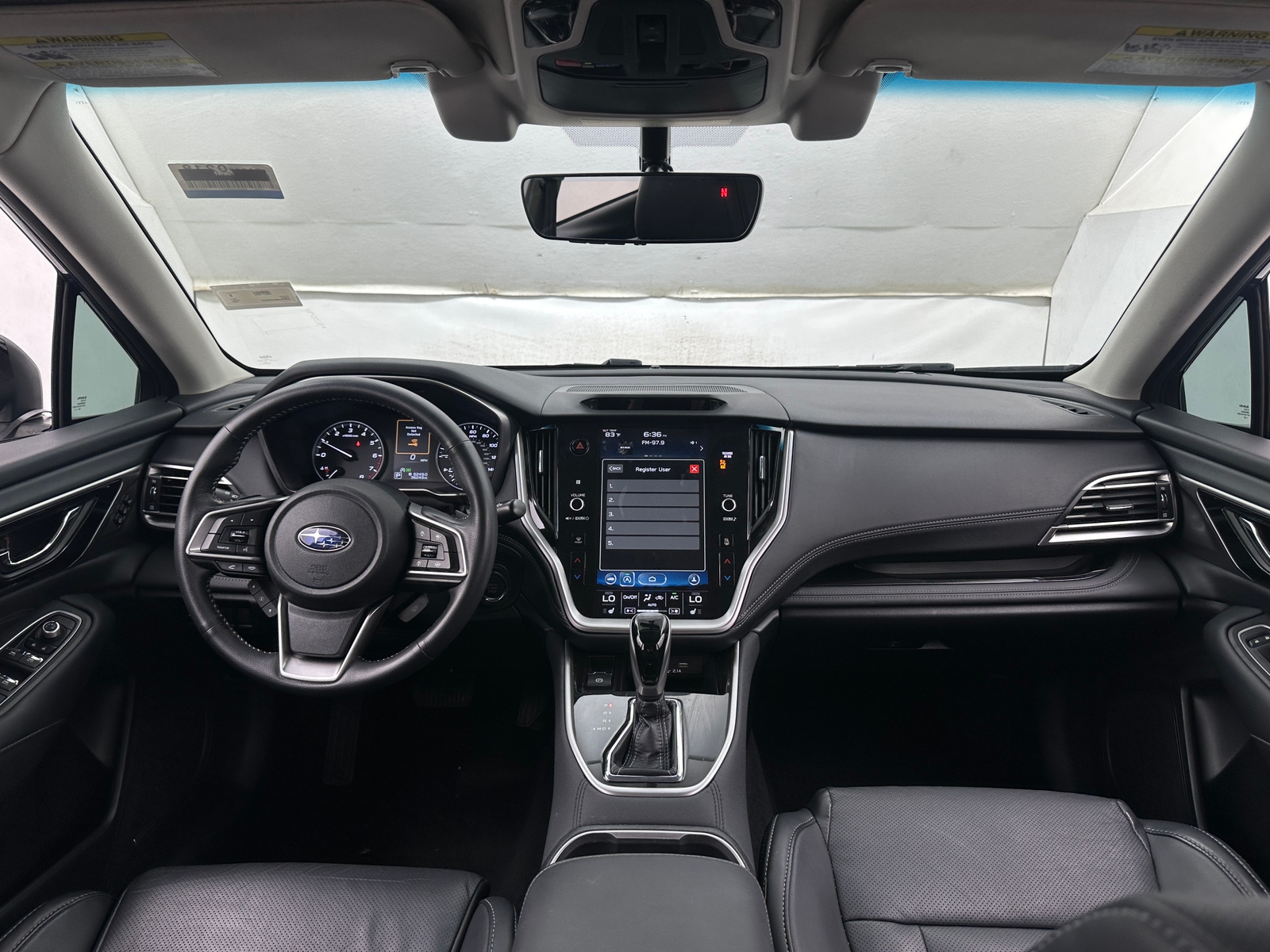 Thumbnail: 2022 Subaru Legacy - 2