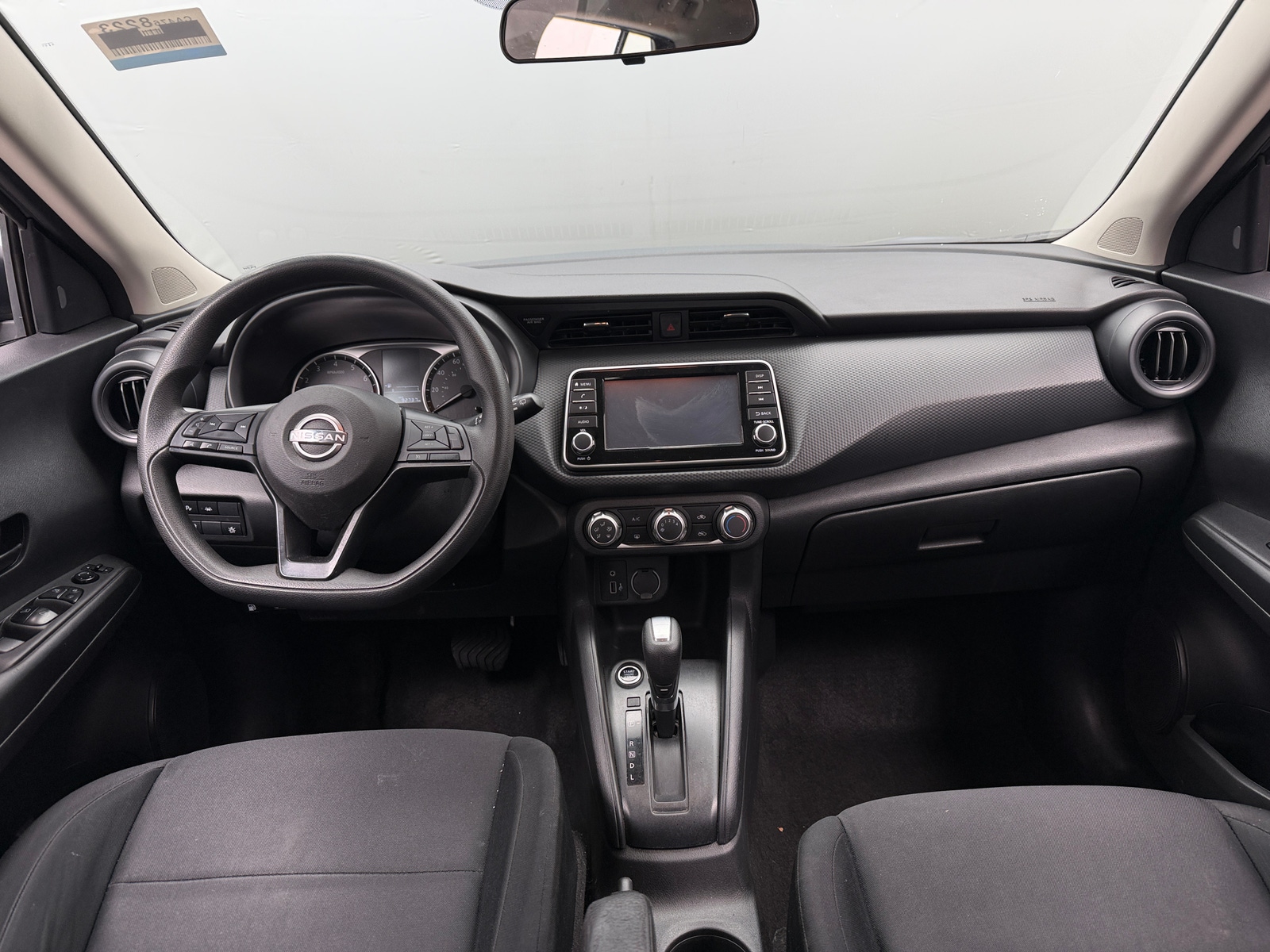 Thumbnail: 2023 Nissan Kicks - 3