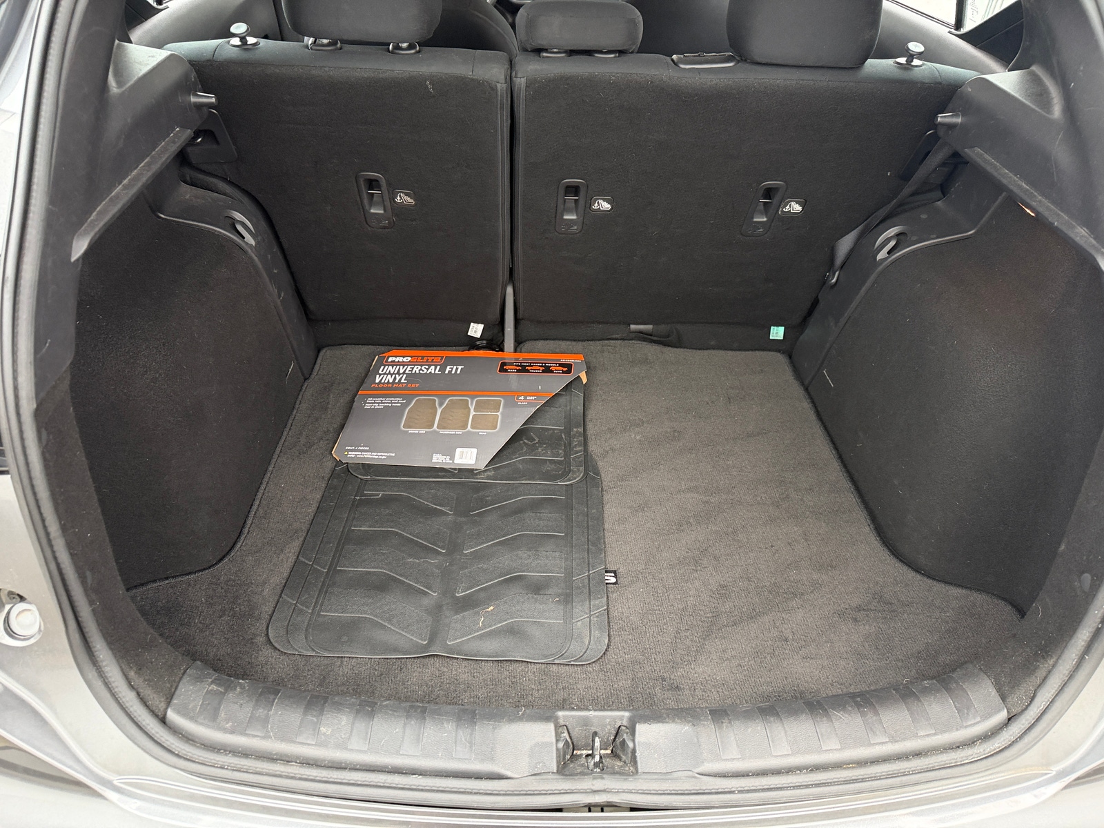 Thumbnail: 2023 Nissan Kicks - 7