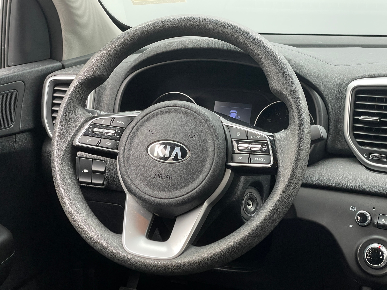 Thumbnail: 2022 Kia Sportage - 5