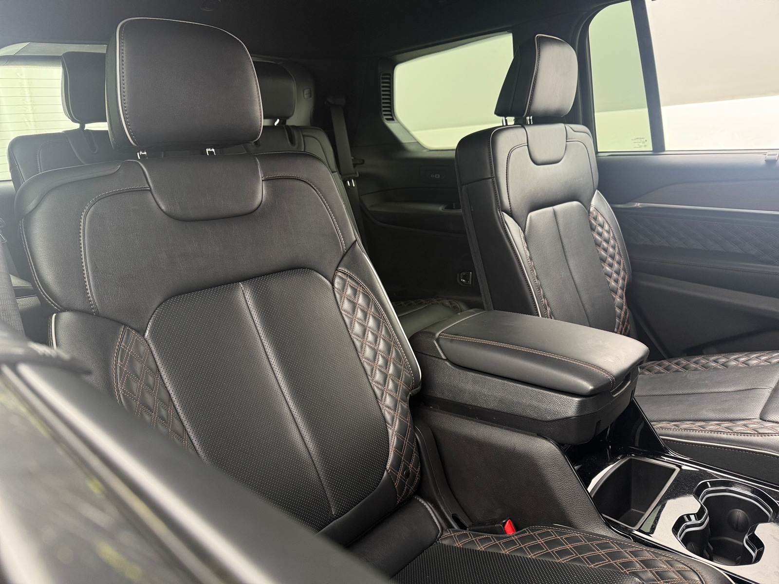 Thumbnail: 2021 Jeep Grand Cherokee L - 5