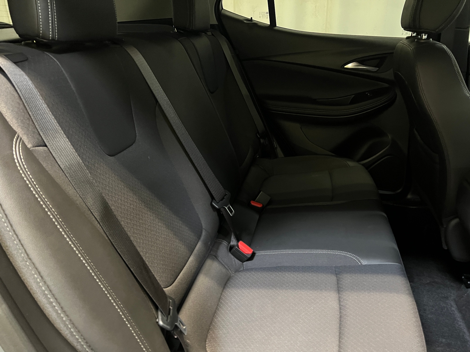 Thumbnail: 2025 Buick Encore GX - 5