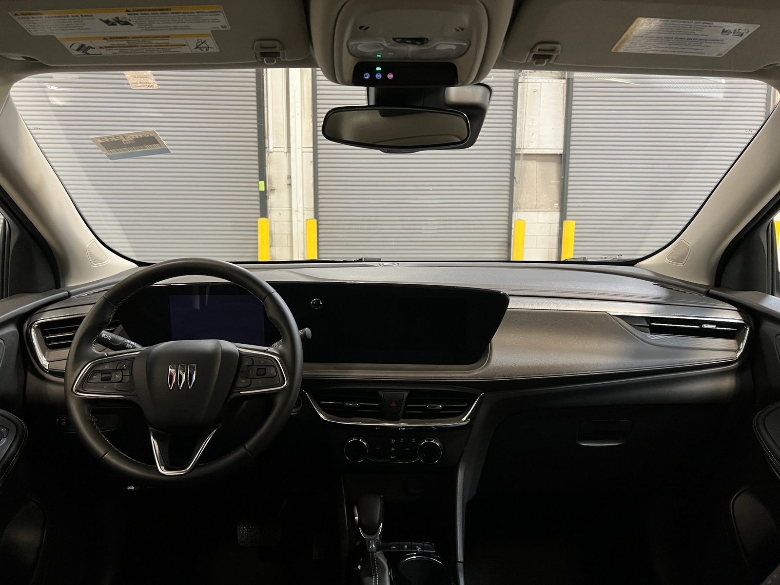 Thumbnail: 2025 Buick Encore GX - 2