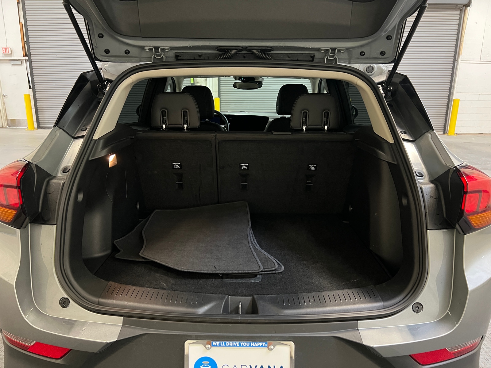 Thumbnail: 2025 Buick Encore GX - 6