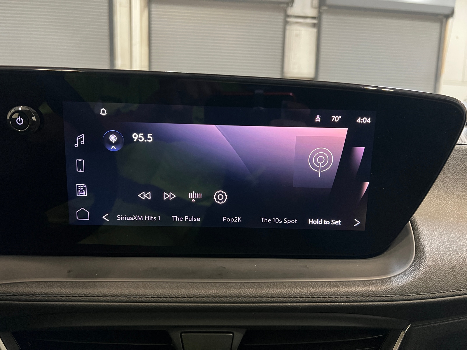 Thumbnail: 2025 Buick Encore GX - 3