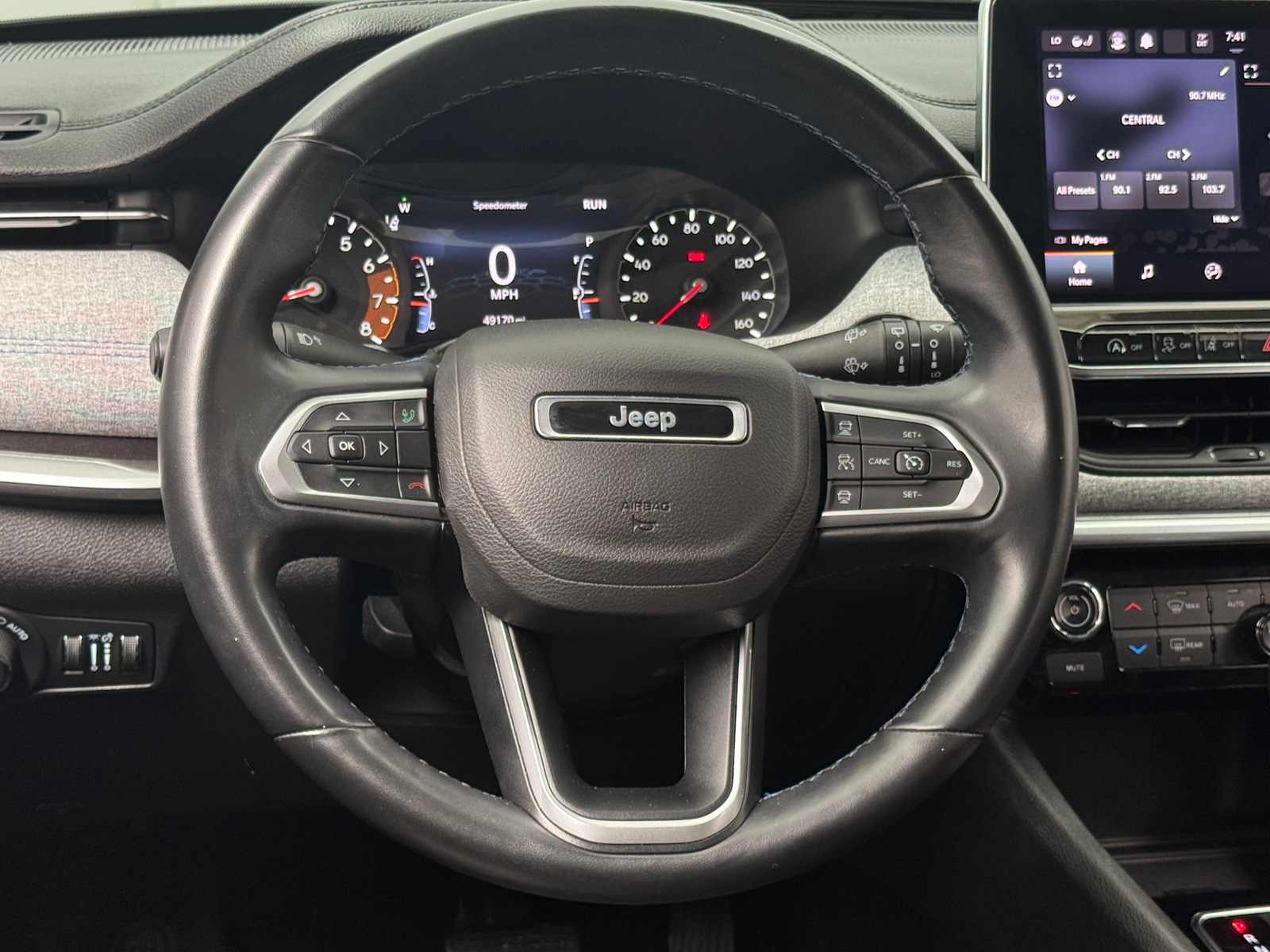 Thumbnail: 2022 Jeep Compass - 5