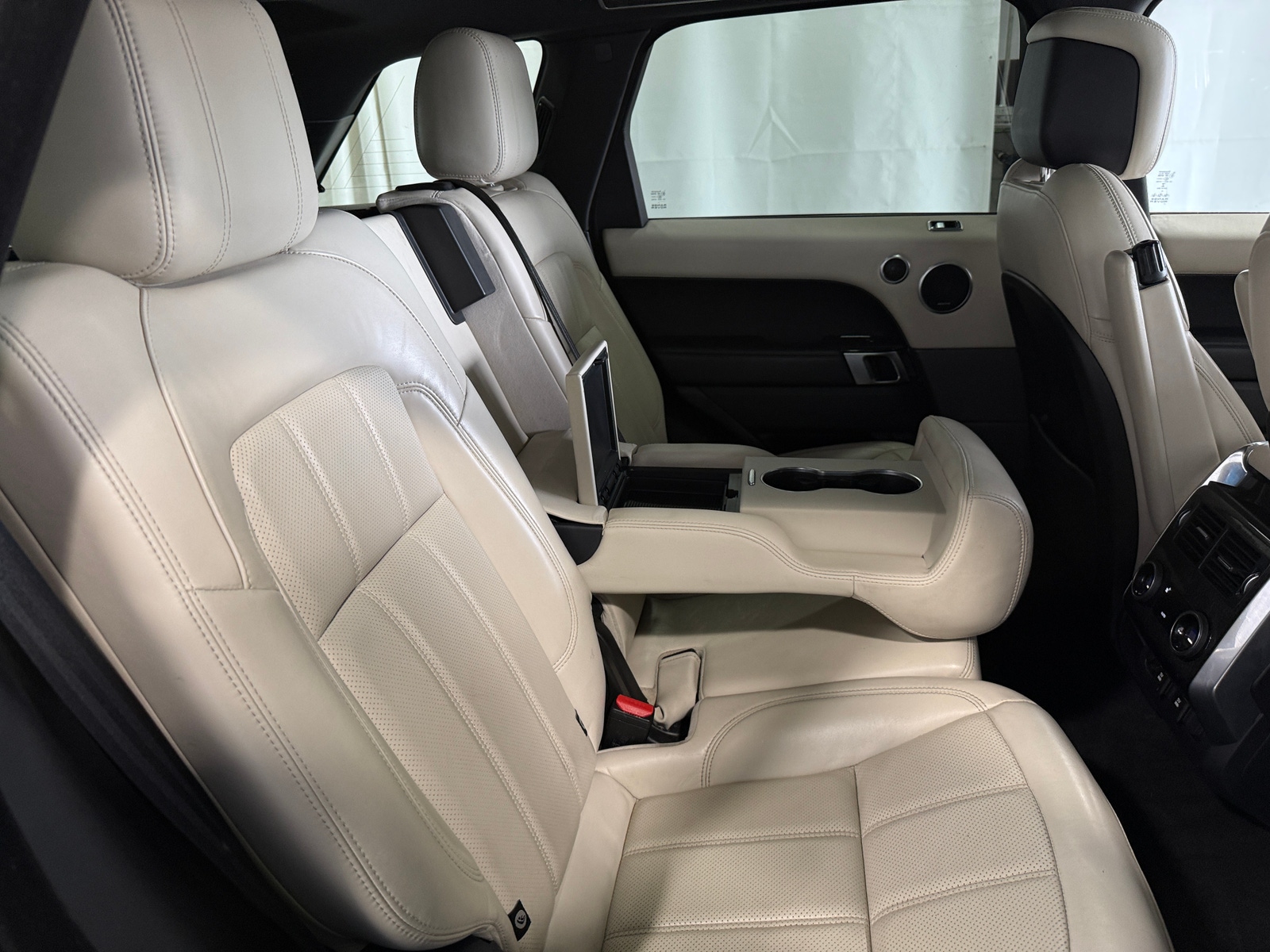 Thumbnail: 2019 Land Rover Range Rover Sport - 5