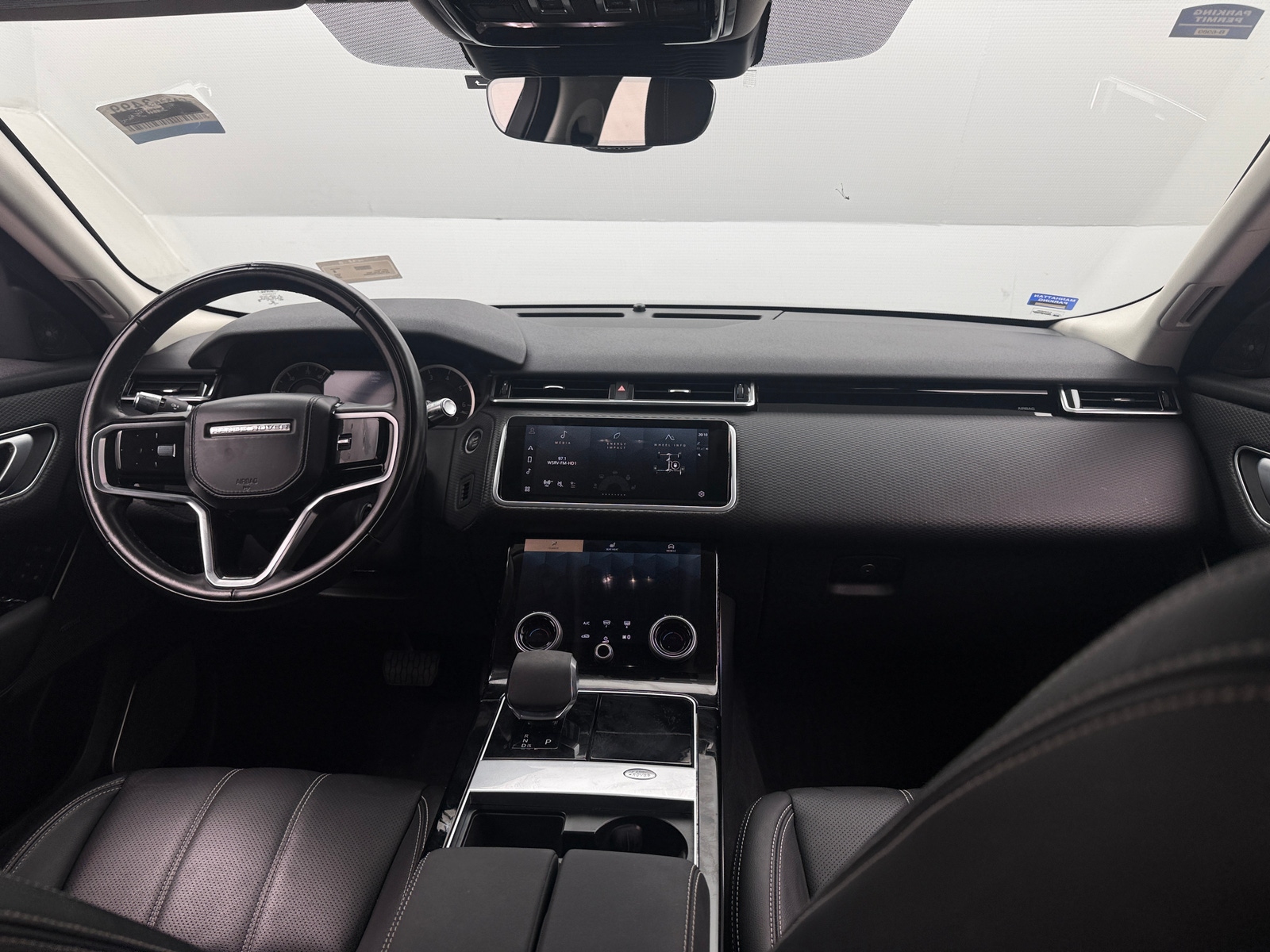 Thumbnail: 2022 Land Rover Range Rover Velar - 2