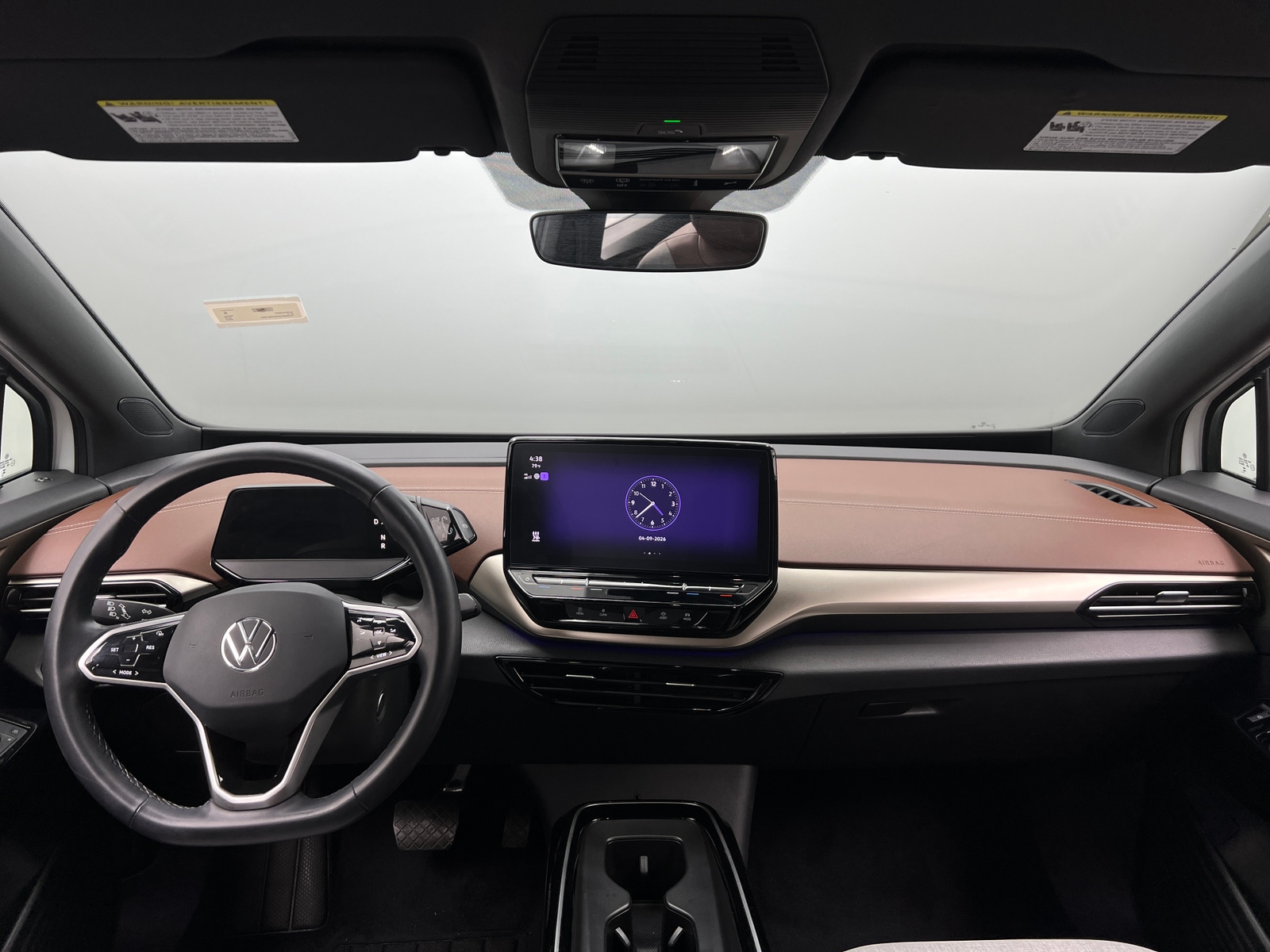 Thumbnail: 2023 Volkswagen ID.4 - 3