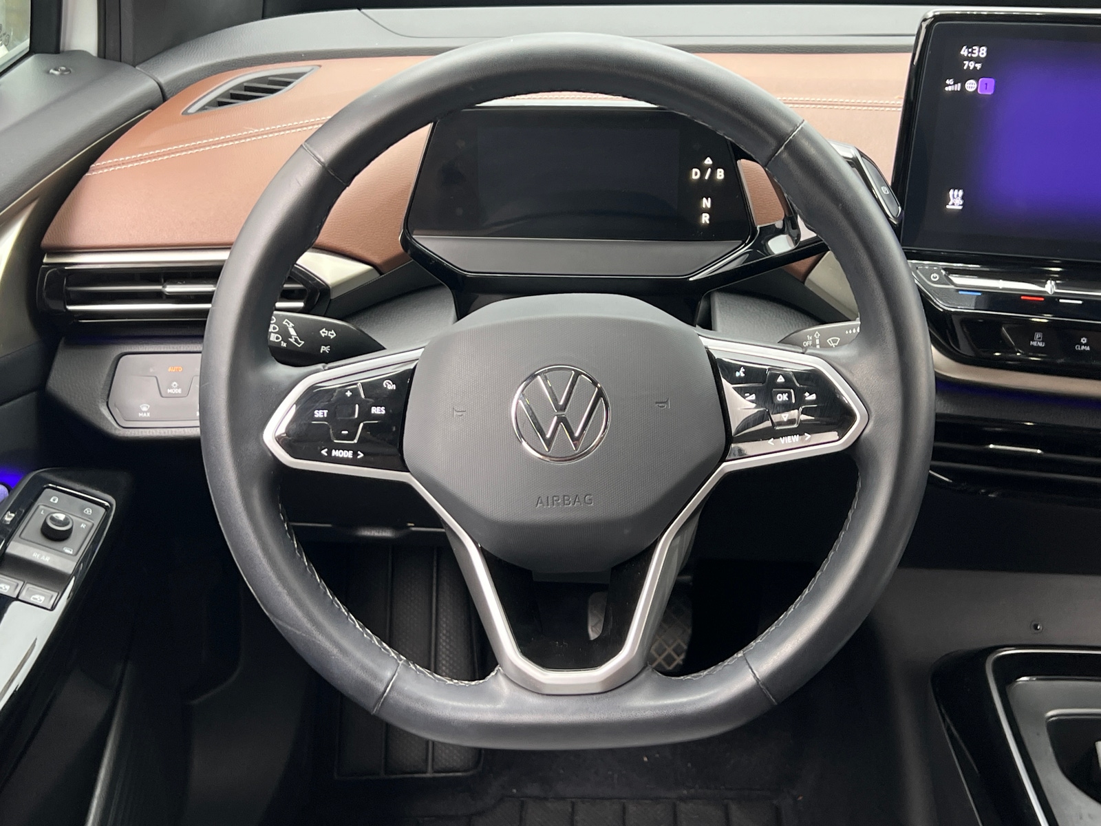 Thumbnail: 2023 Volkswagen ID.4 - 5