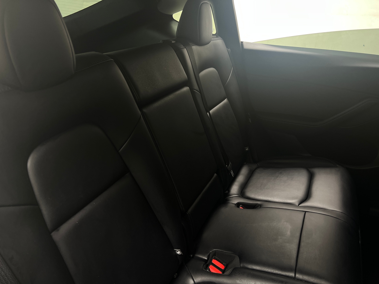 Thumbnail: 2024 Tesla Model Y - 5